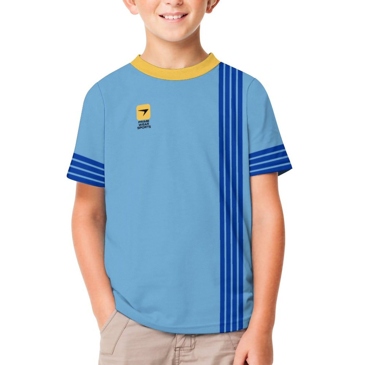 The Legacy Stripe (Youth)