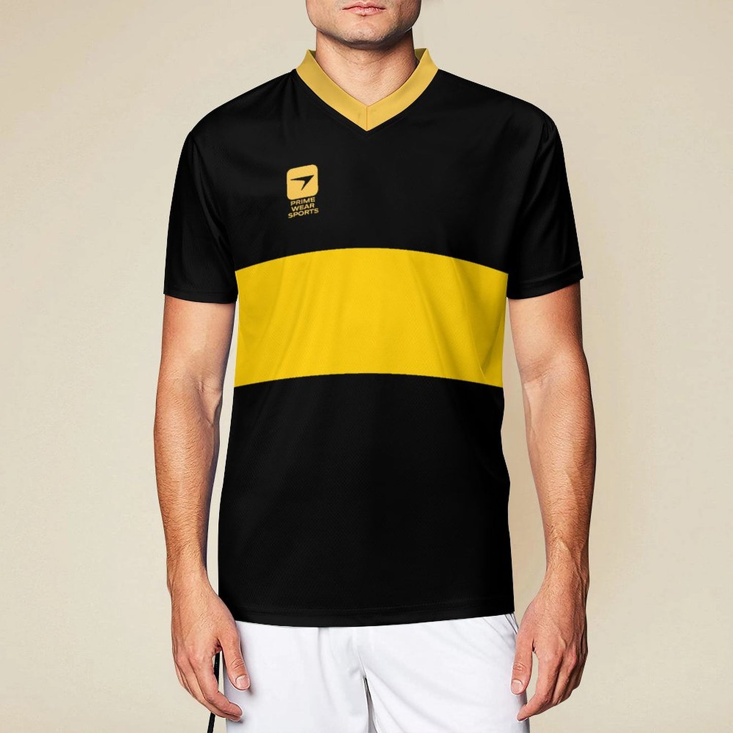 The Centerline Stripe