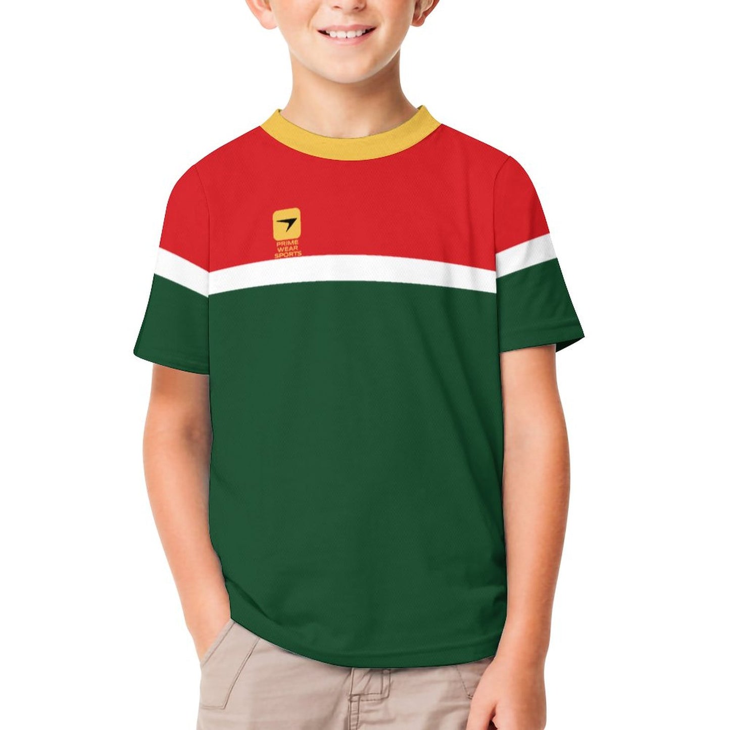 The Trimline Classic (Youth)