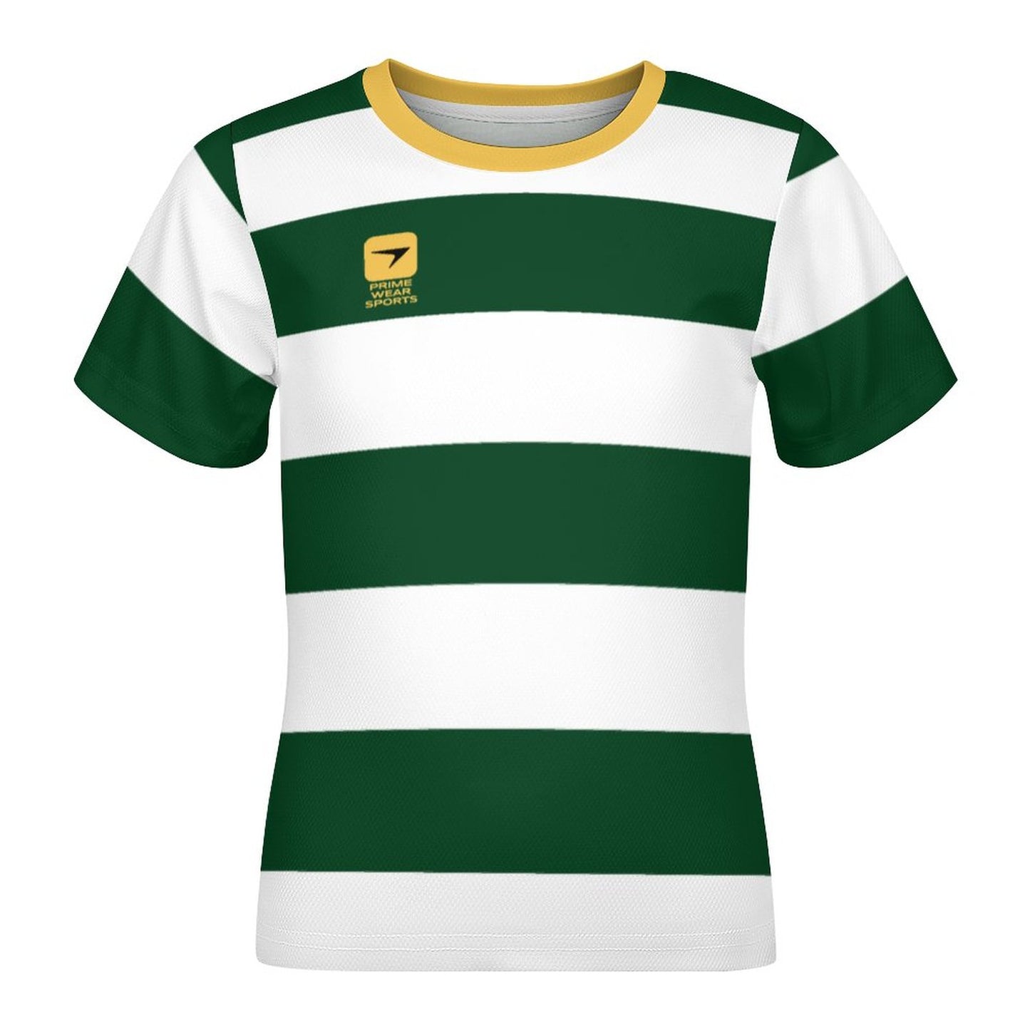 The Hoop Stripe (Youth)