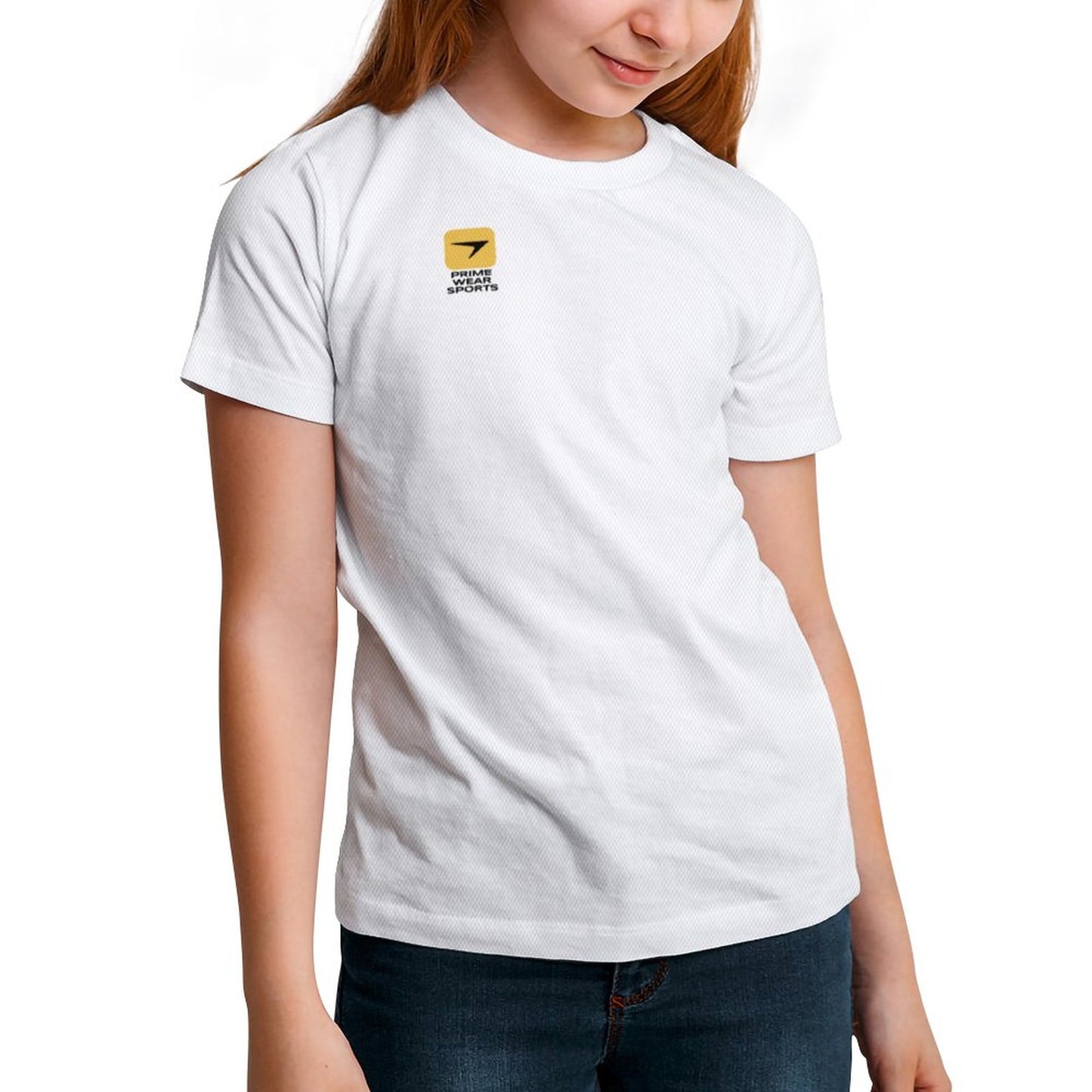 Design Your Own Touch Football/Oztag Jersey (Youth)