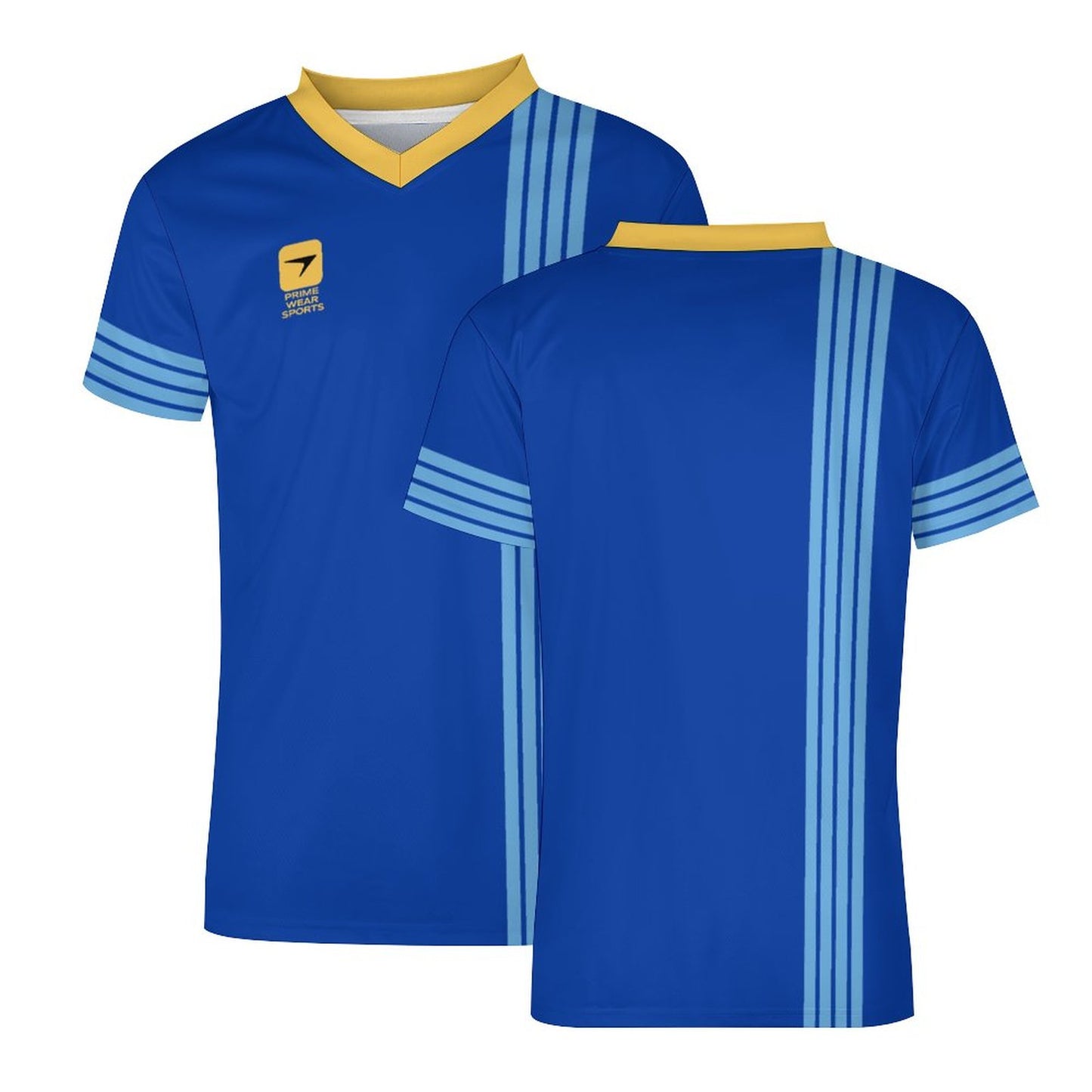 The Legacy Stripe