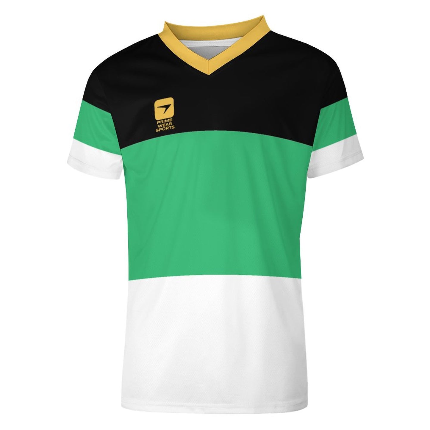 The Tri-Stripe