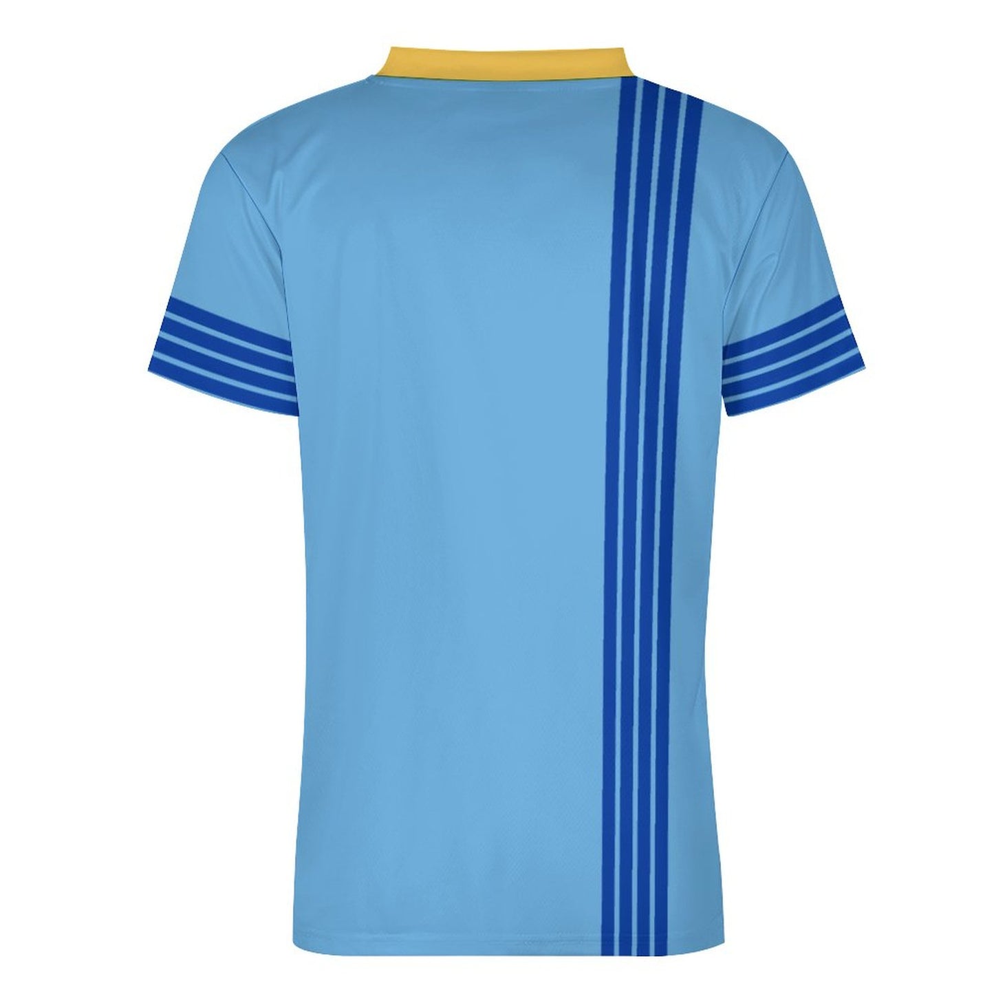 The Legacy Stripe