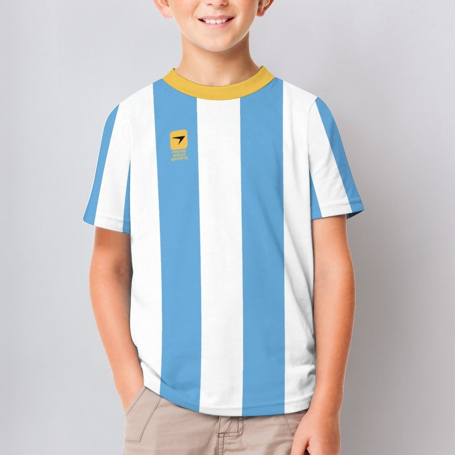 The Classic Stripe (Youth)