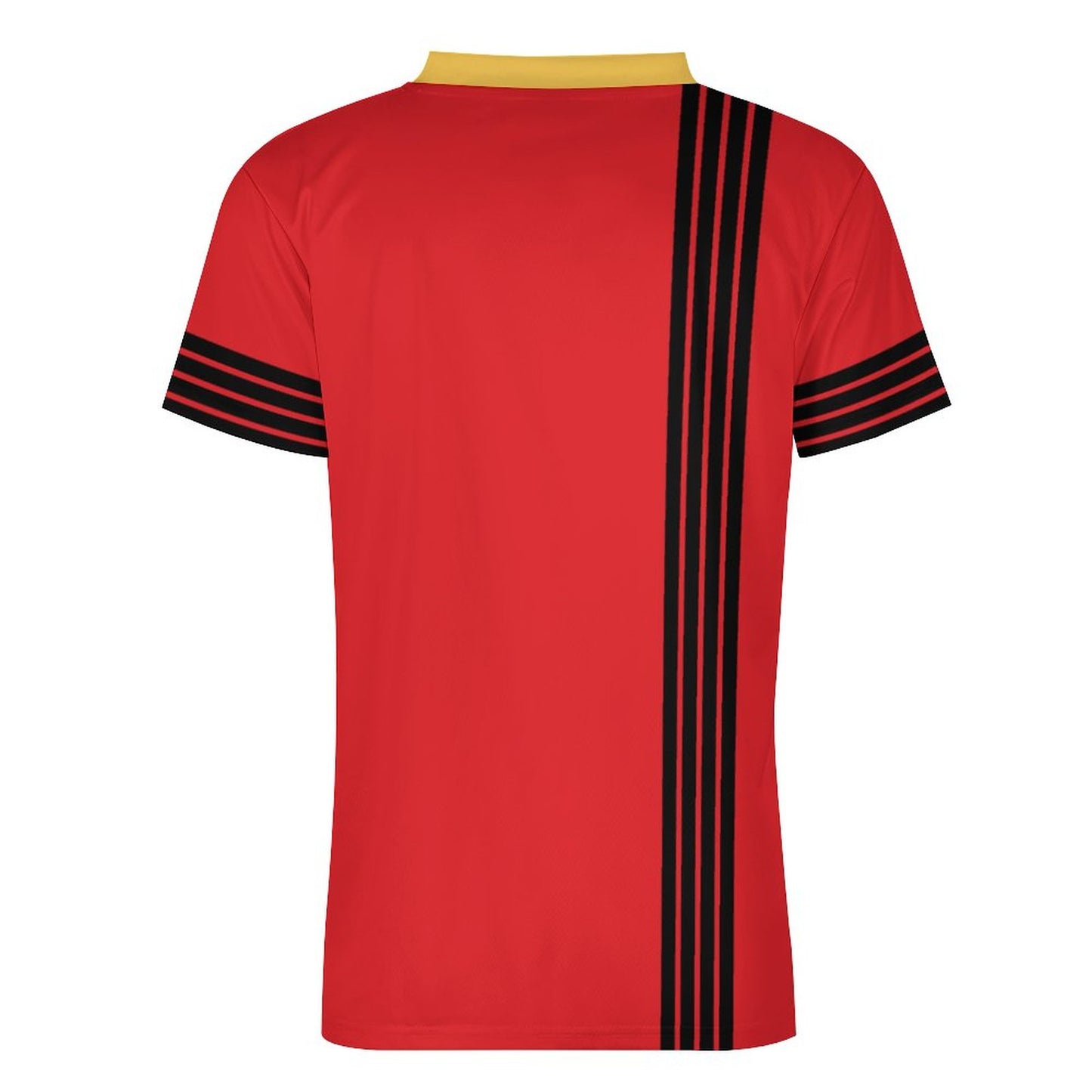 The Legacy Stripe