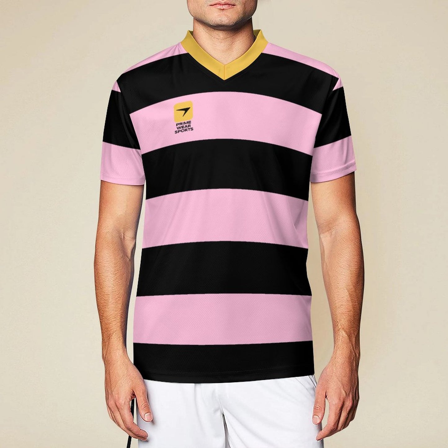 The Hoop Stripe
