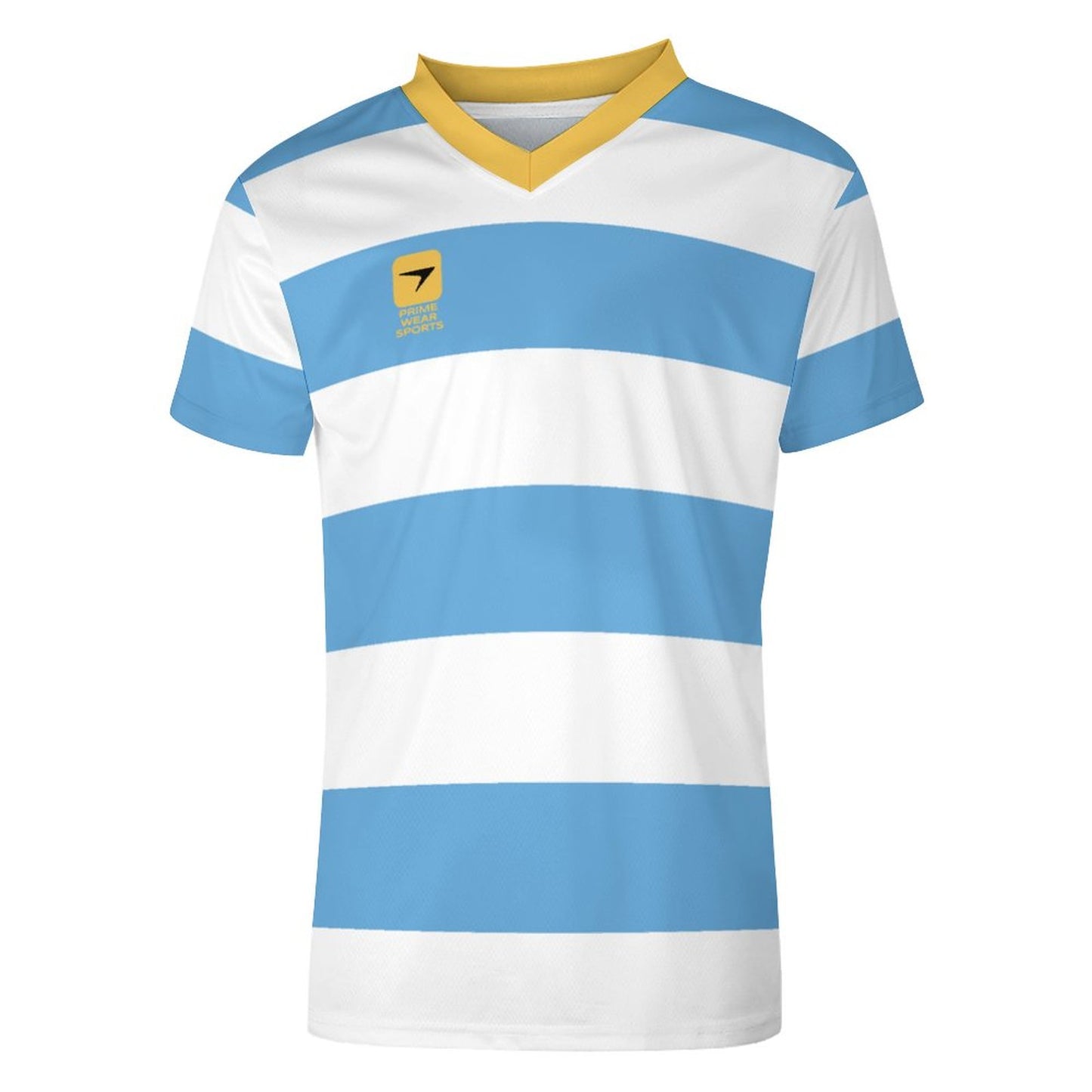 The Hoop Stripe