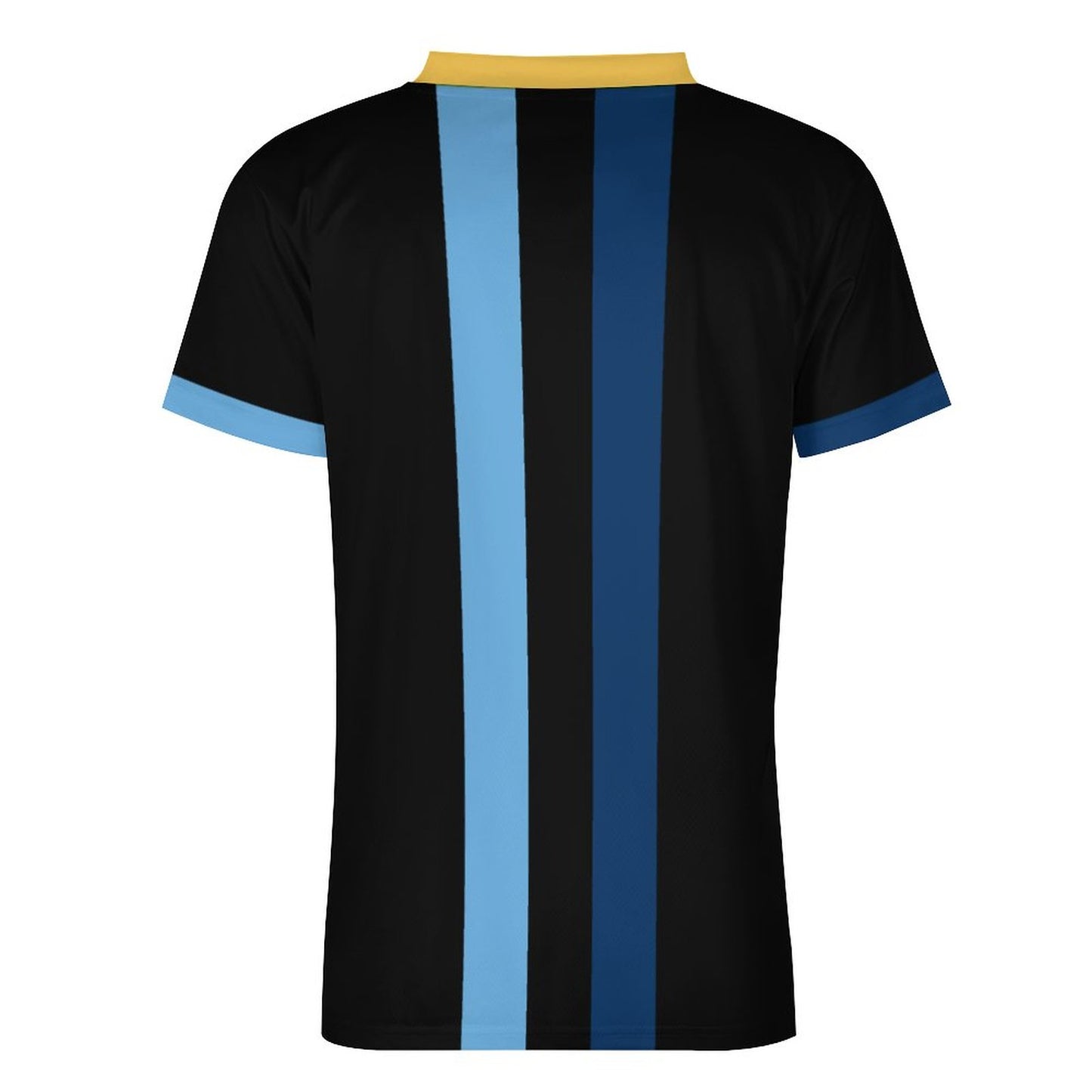 The Dual Stripe