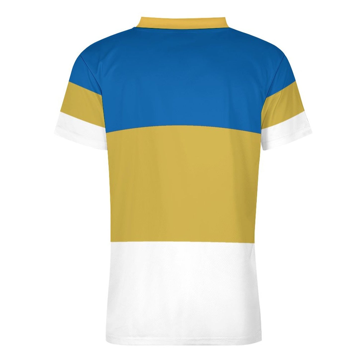 The Tri-Stripe