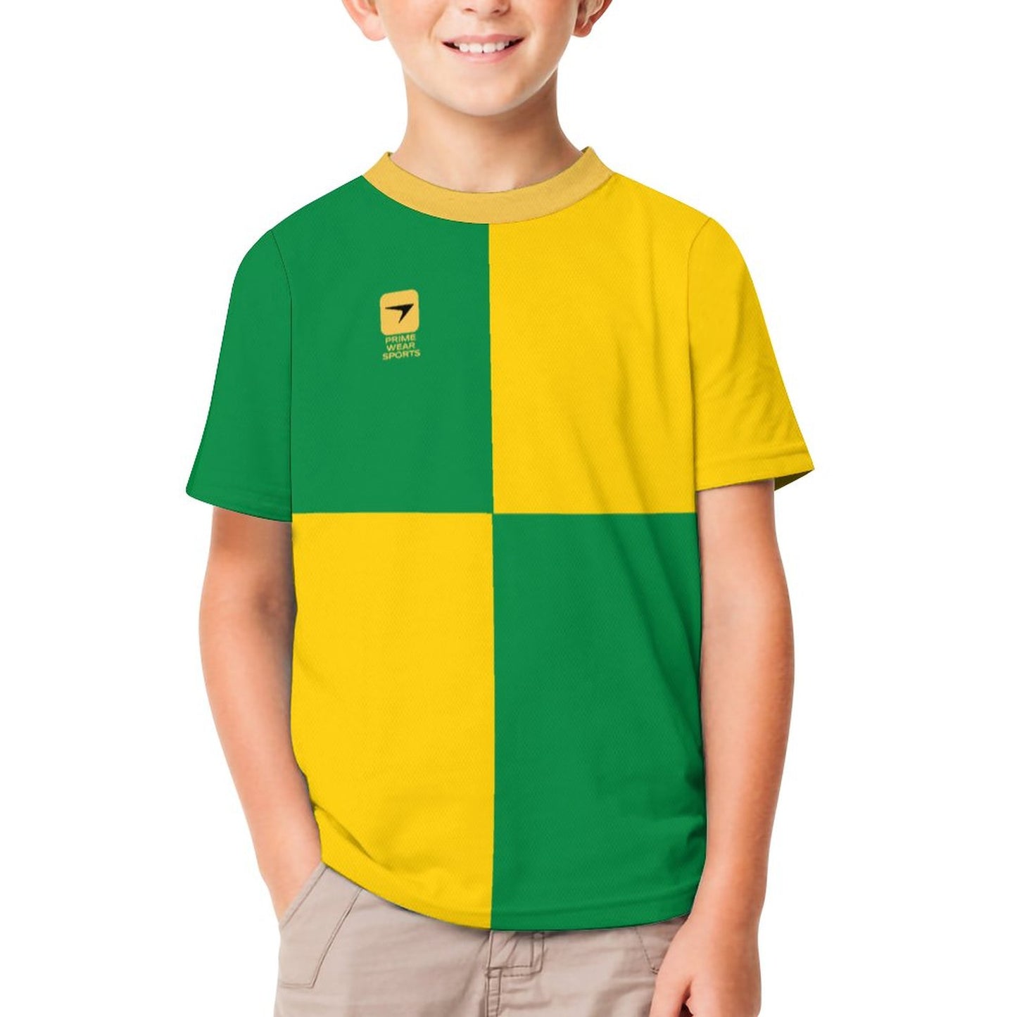 The Fourfold Classic (Youth)