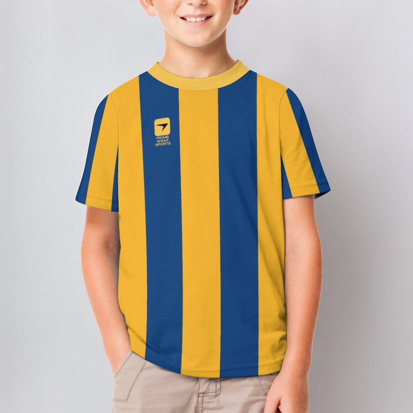 The Classic Stripe (Youth)