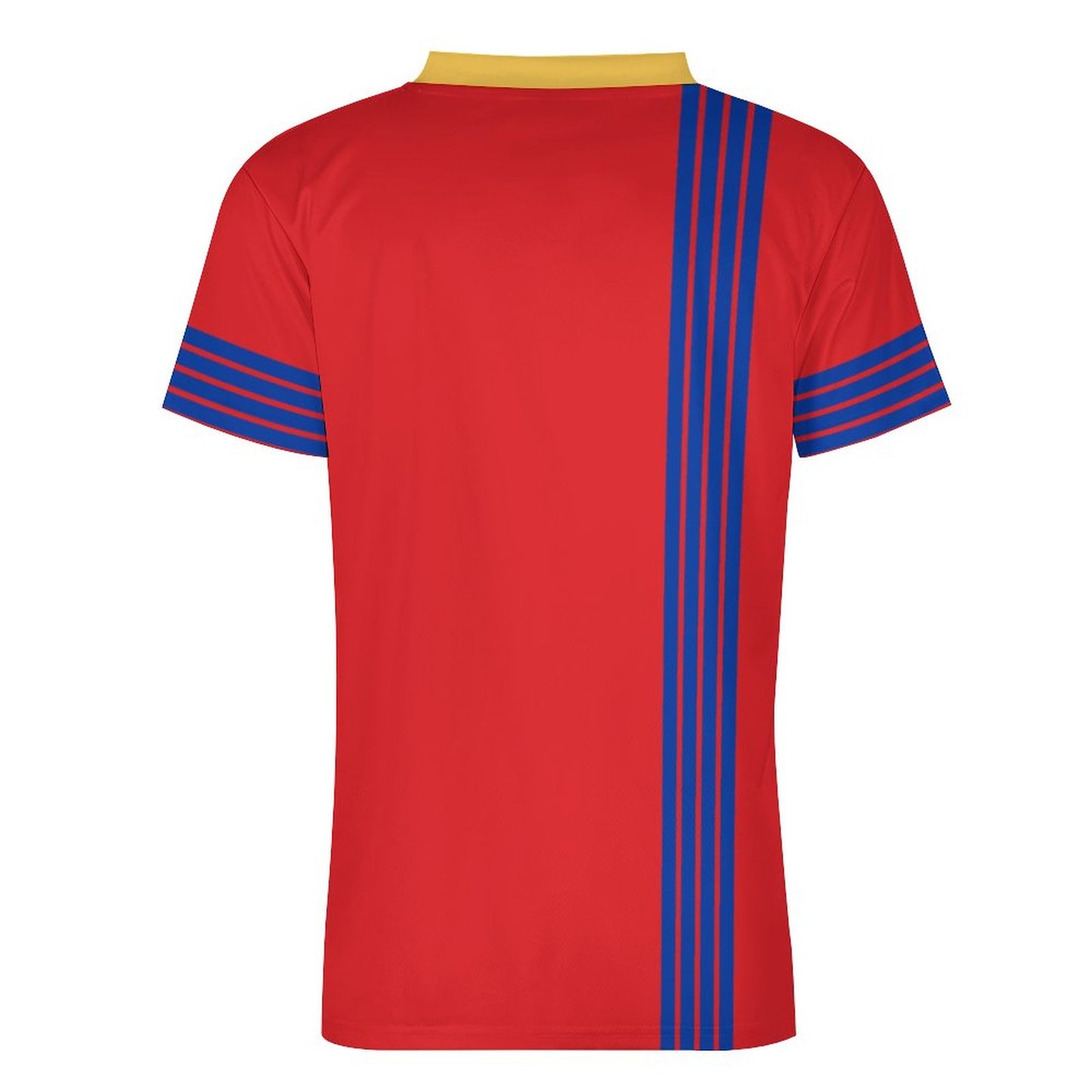 The Legacy Stripe