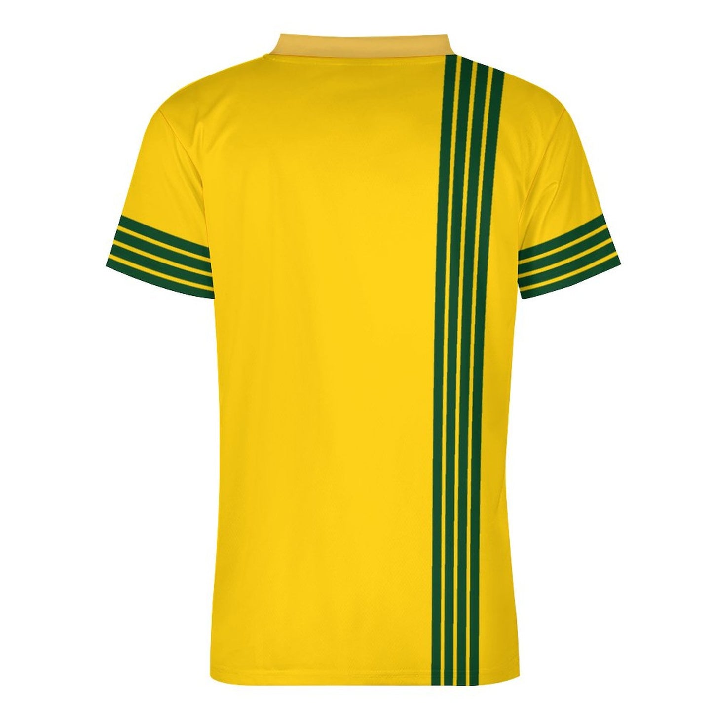 The Legacy Stripe