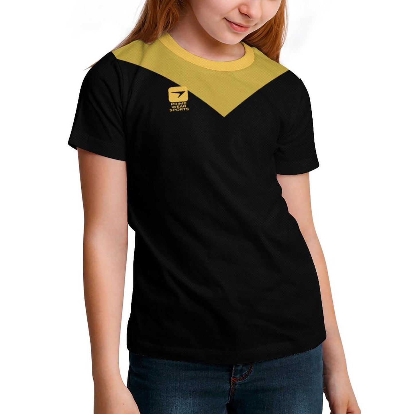 The V-Stripes (Youth)