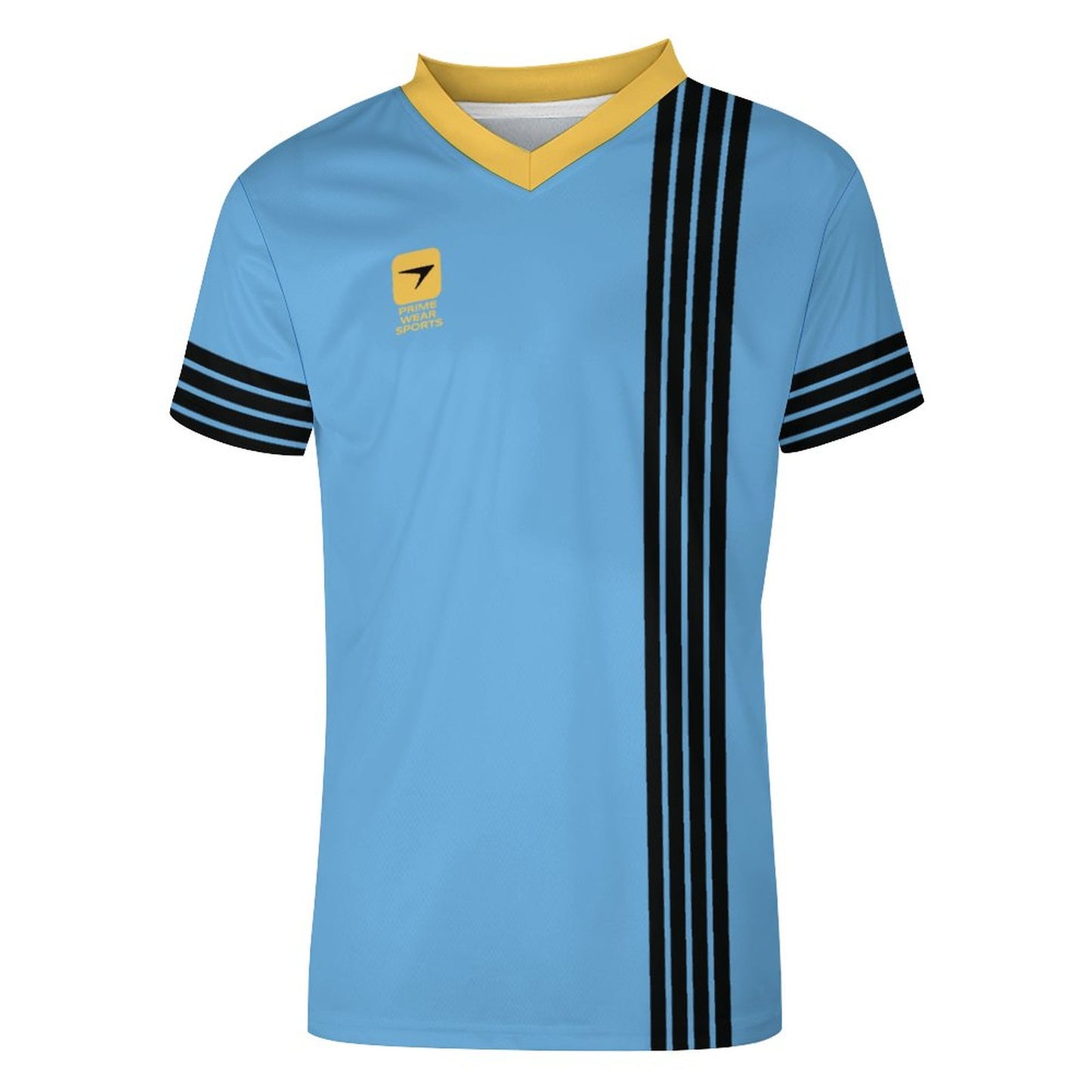 The Legacy Stripe