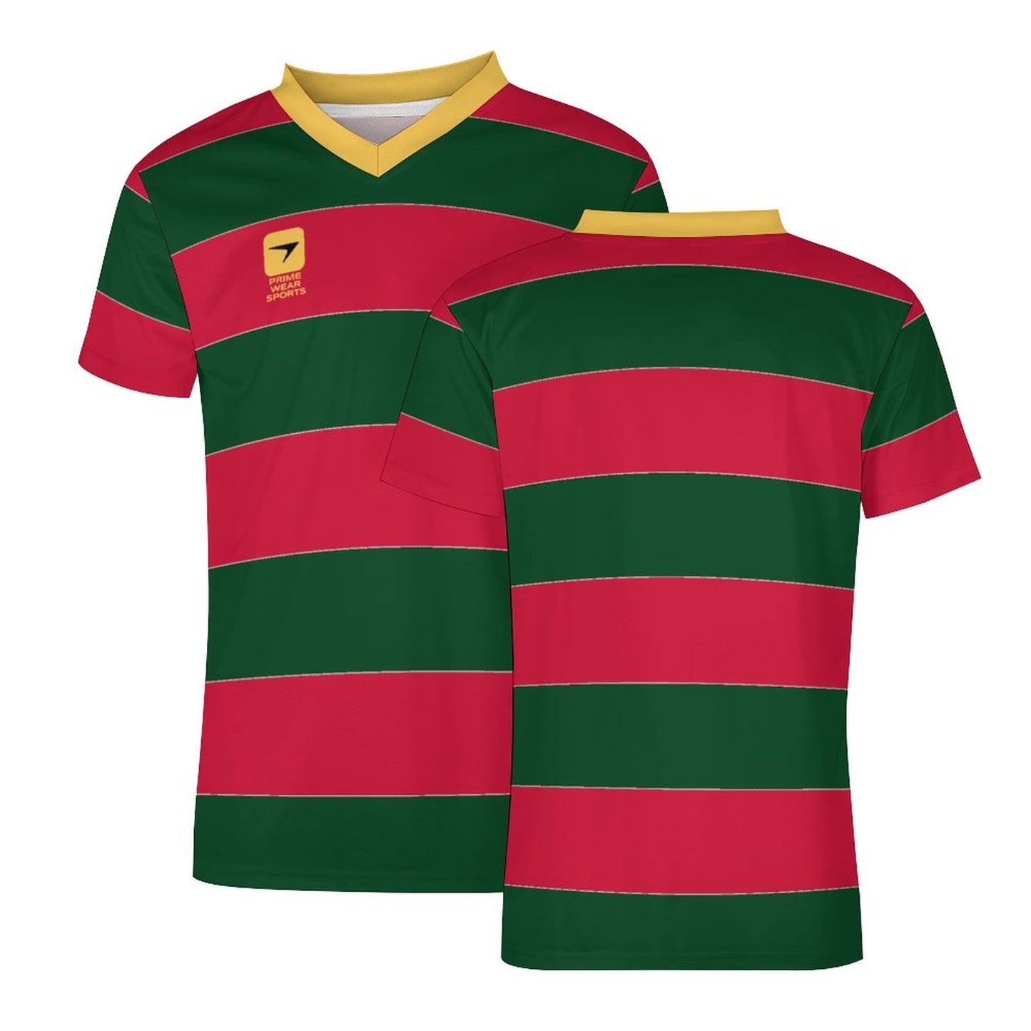 The Hoop Stripe