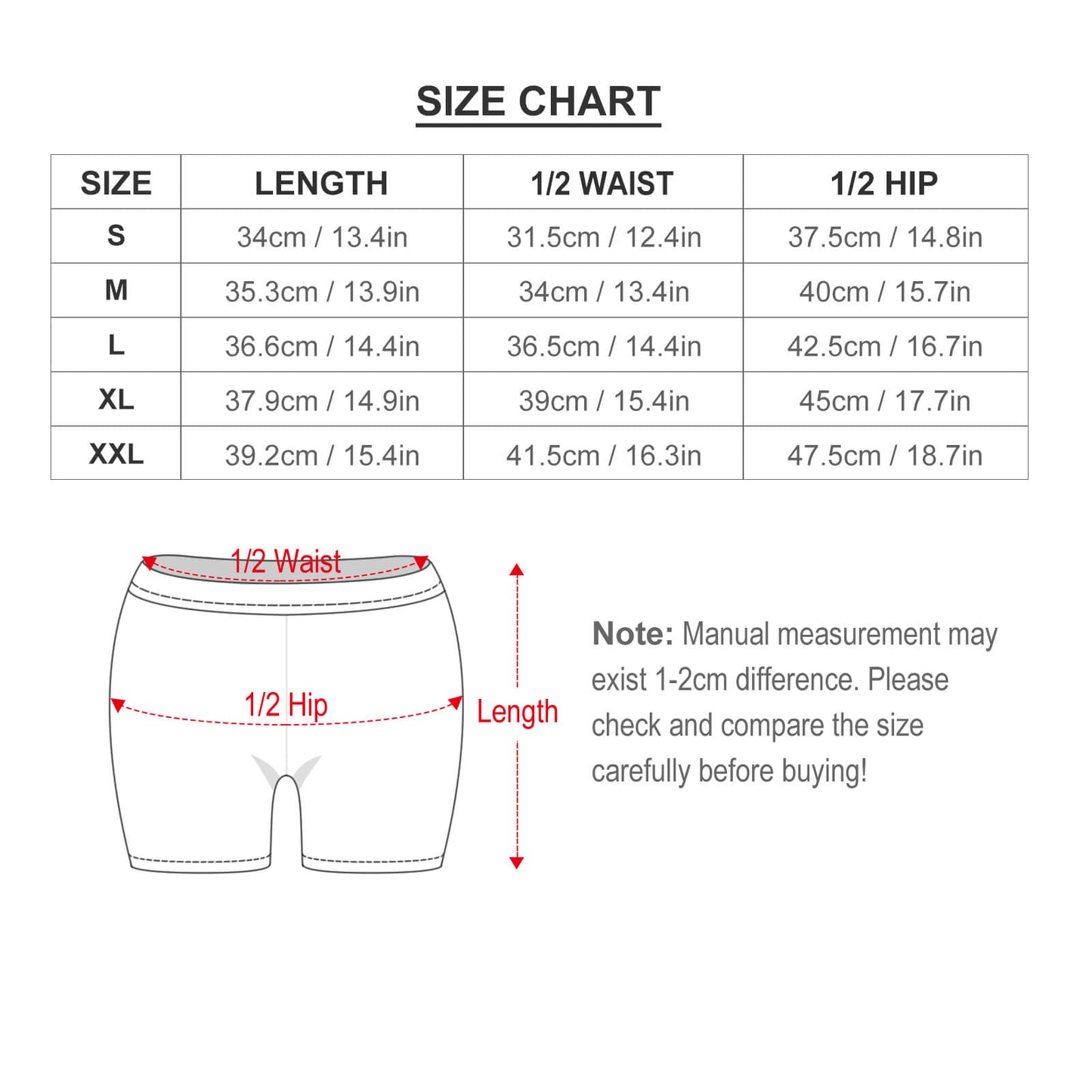 EliteFit Compression Tights