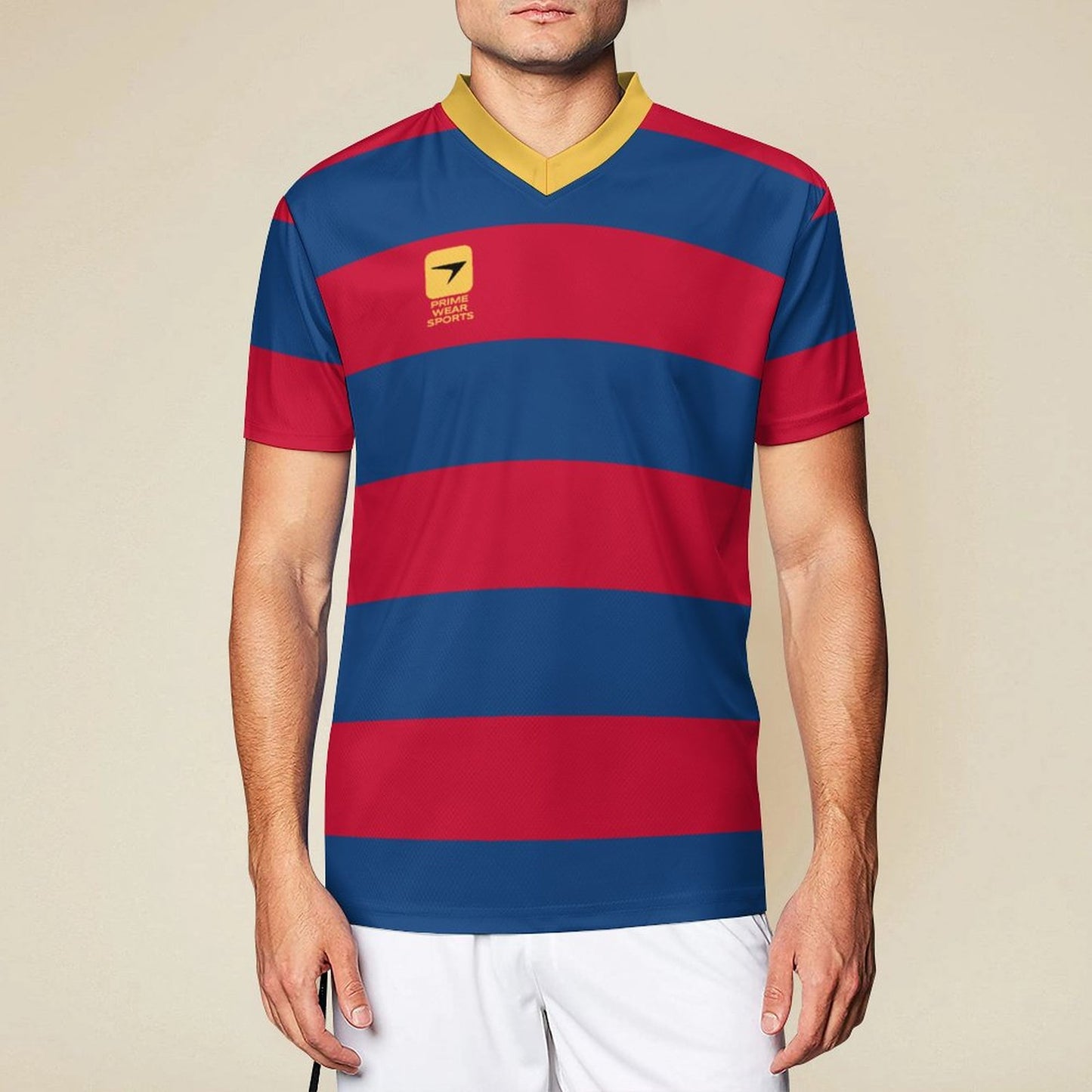 The Hoop Stripe