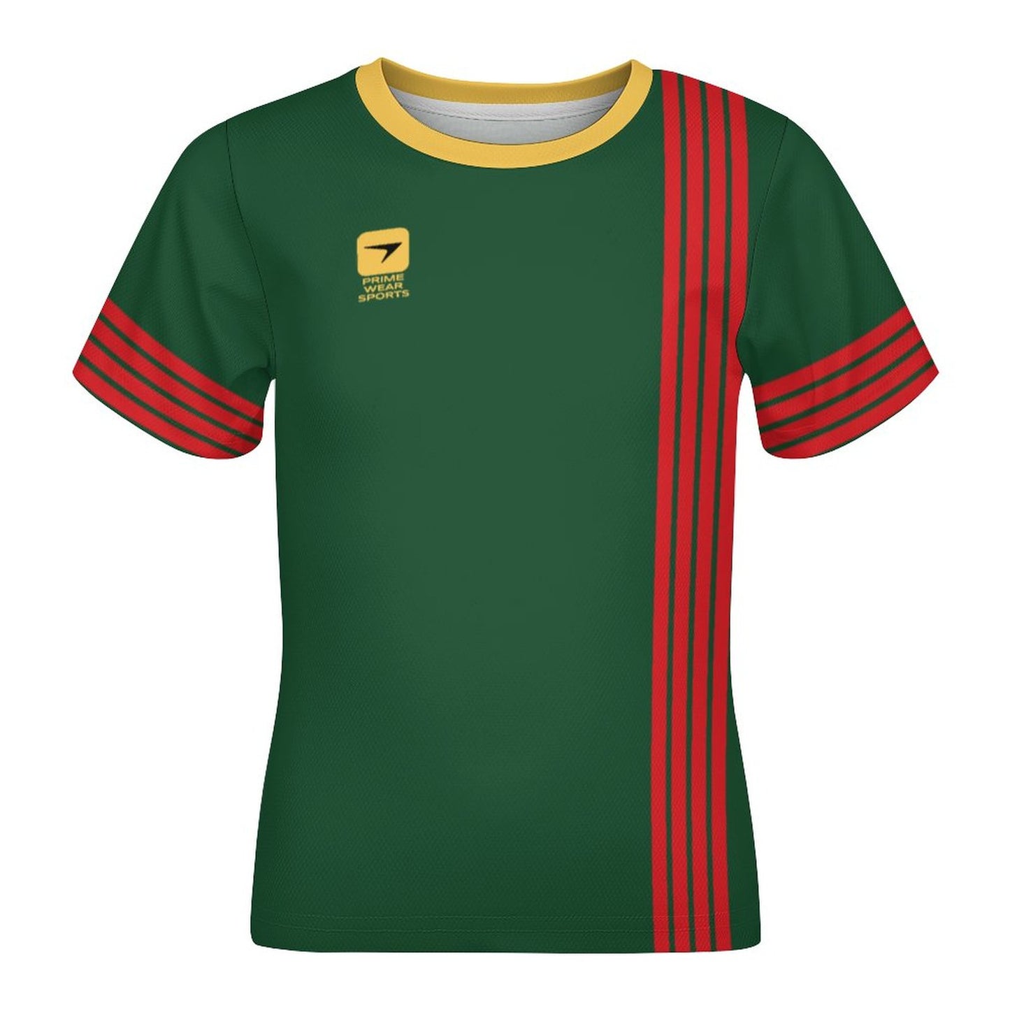 The Legacy Stripe (Youth)