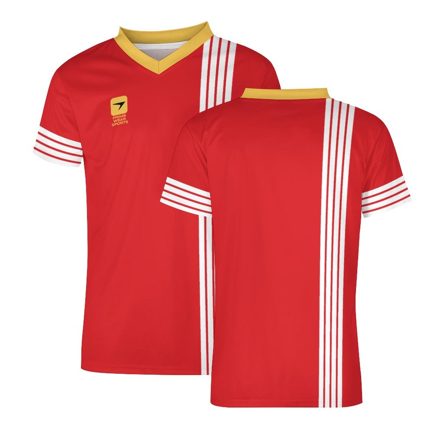 The Legacy Stripe