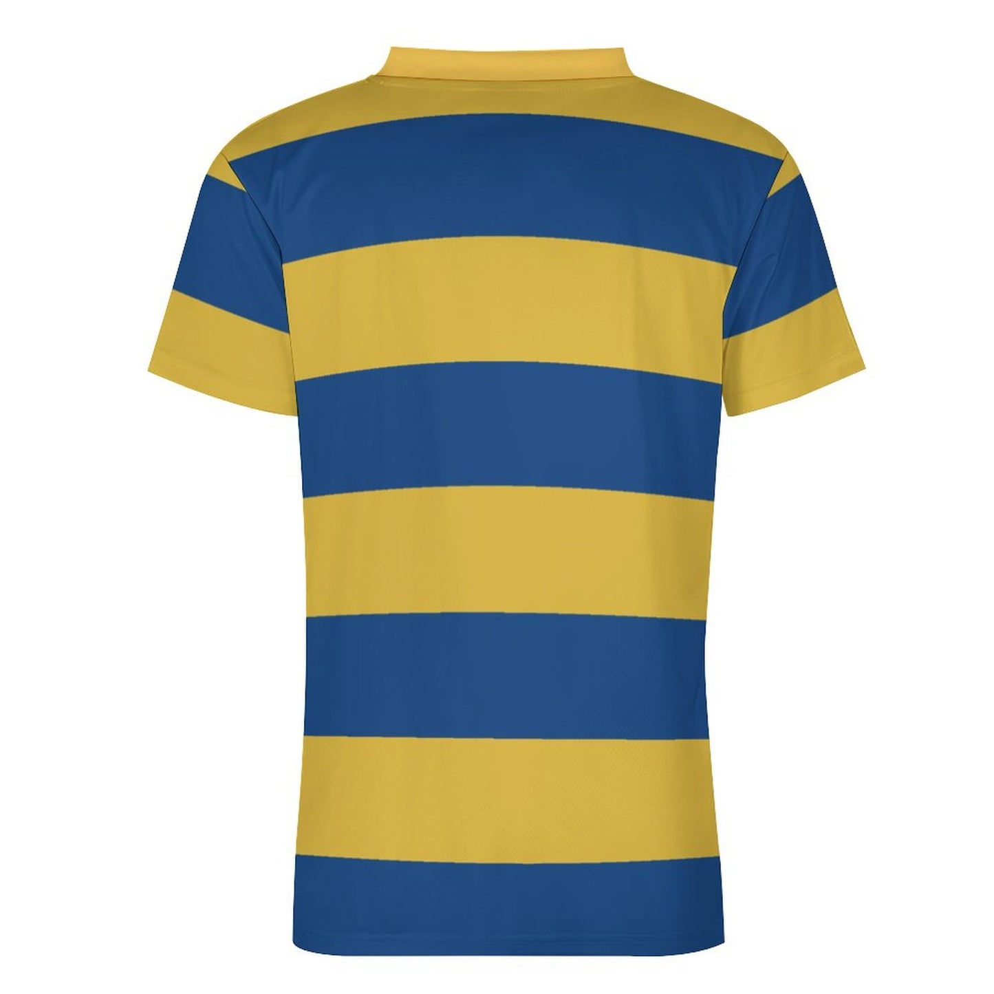 The Hoop Stripe