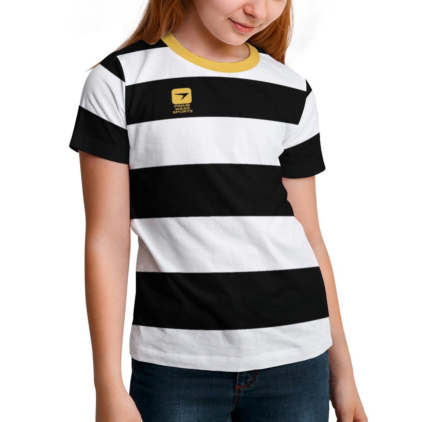 The Hoop Stripe (Youth)