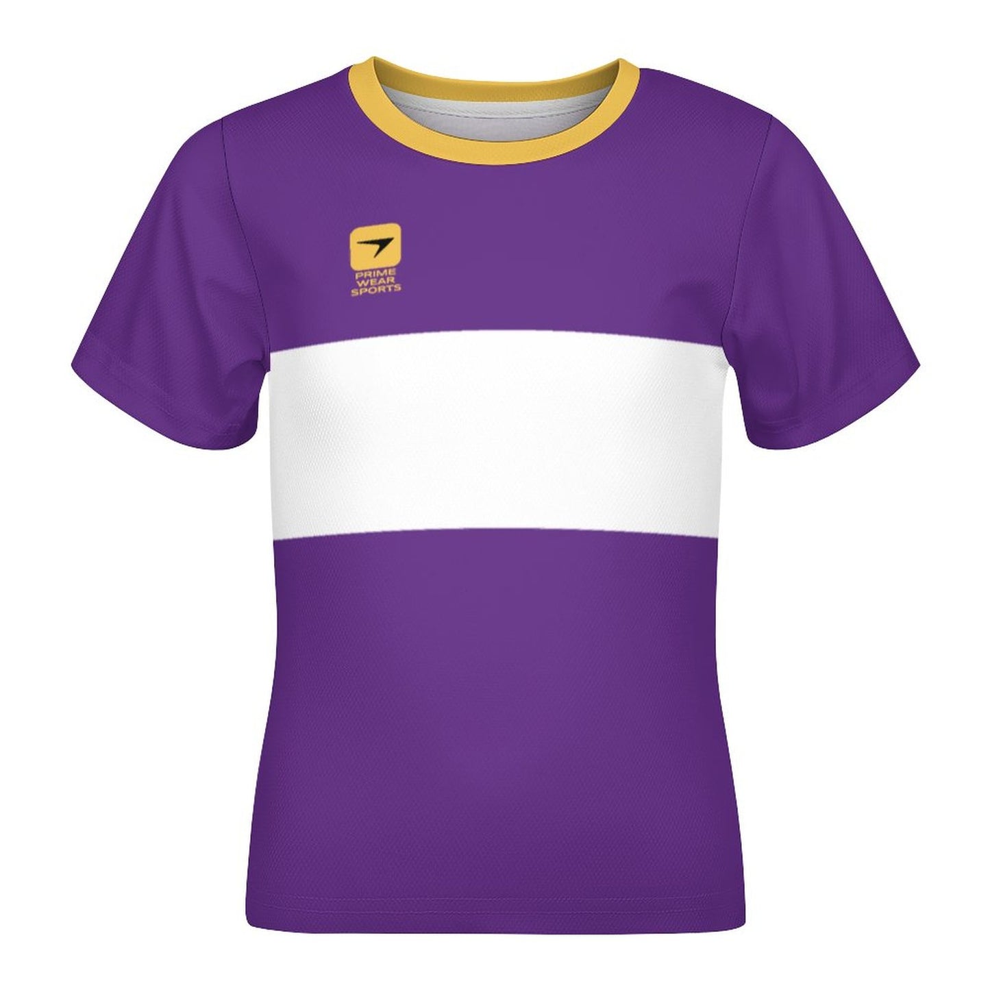 The Centreline Stripe (Youth)