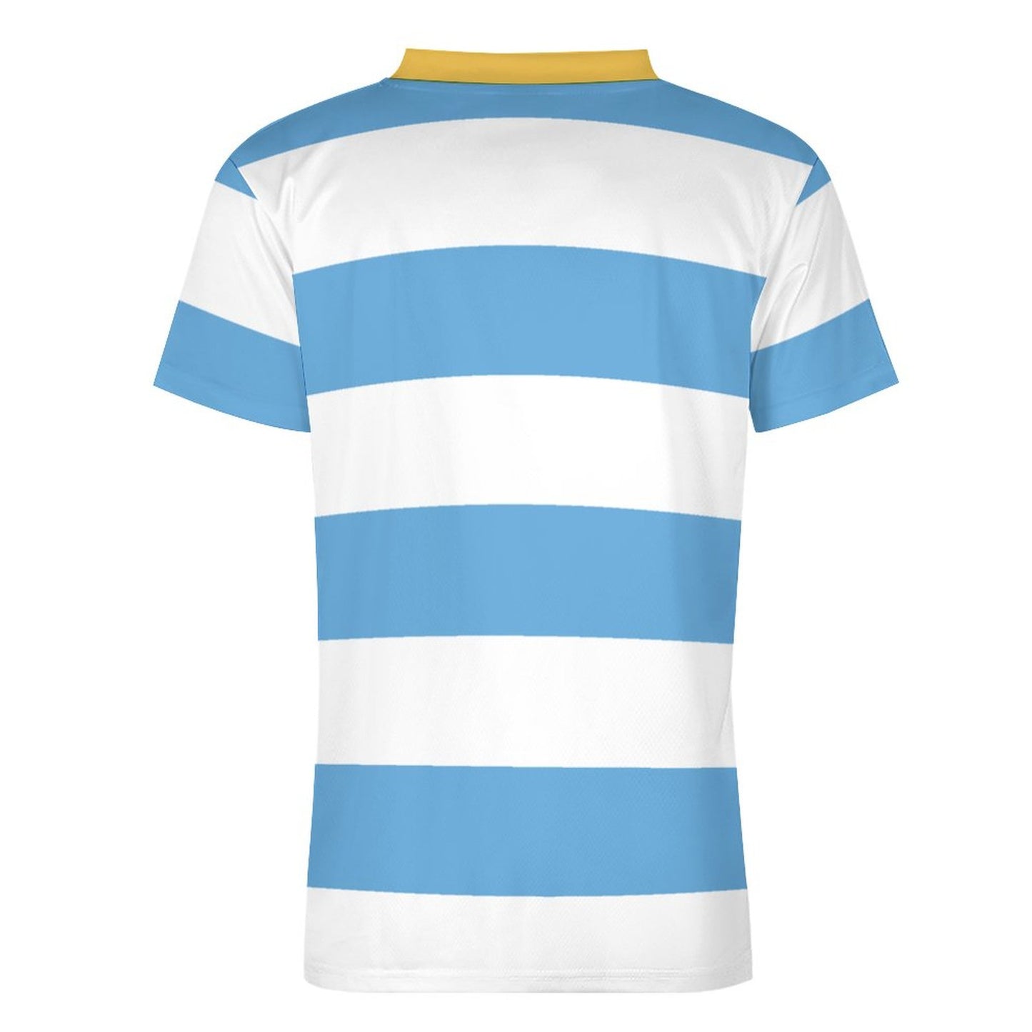 The Hoop Stripe