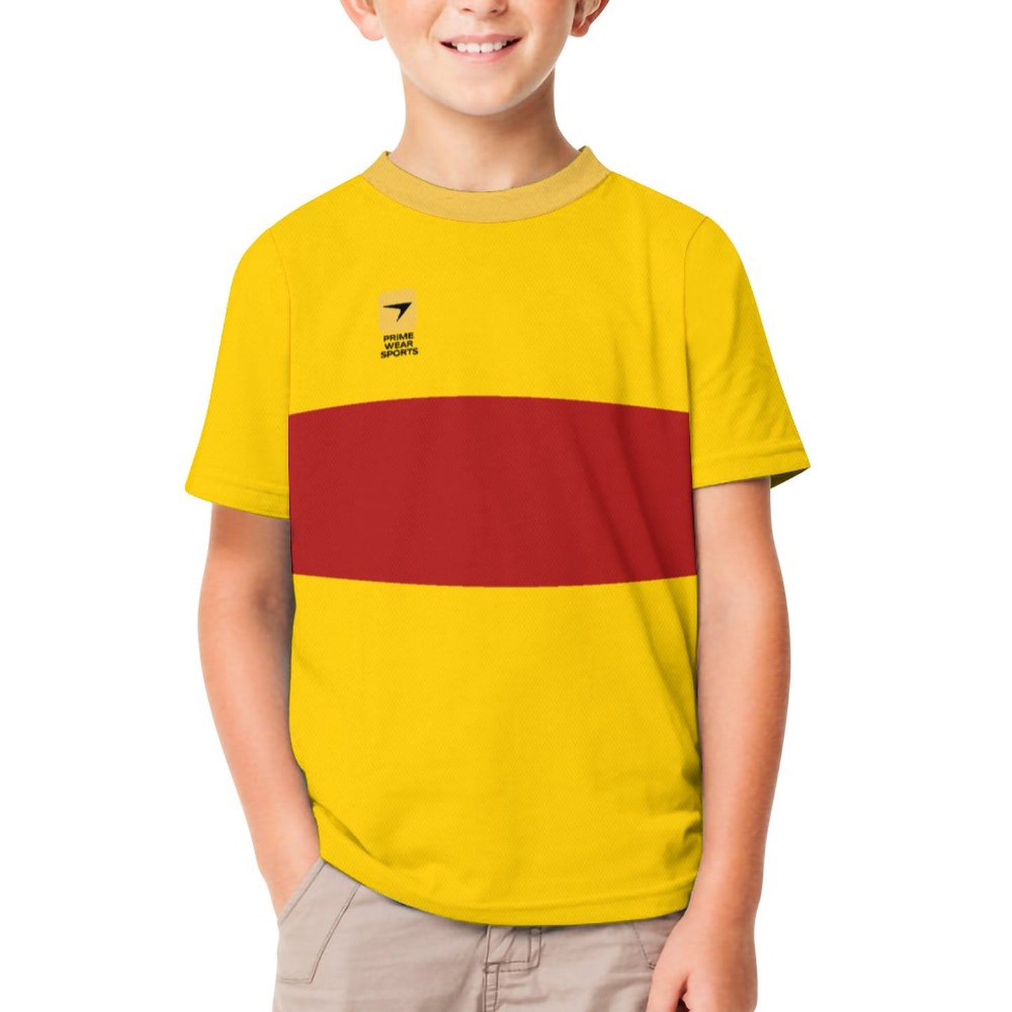 The Centreline Stripe (Youth)