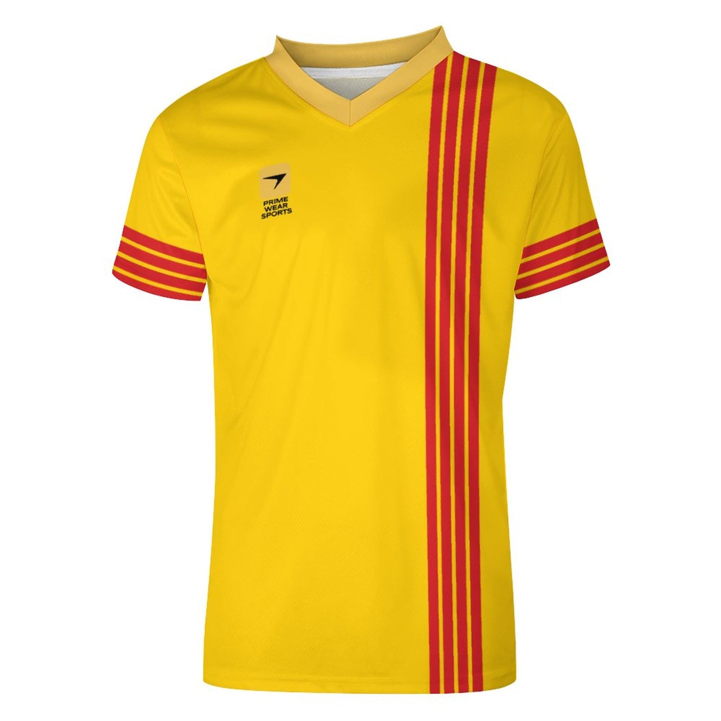 The Legacy Stripe
