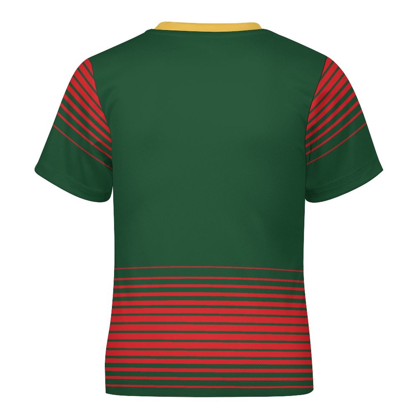 The Pulse Line (Youth)