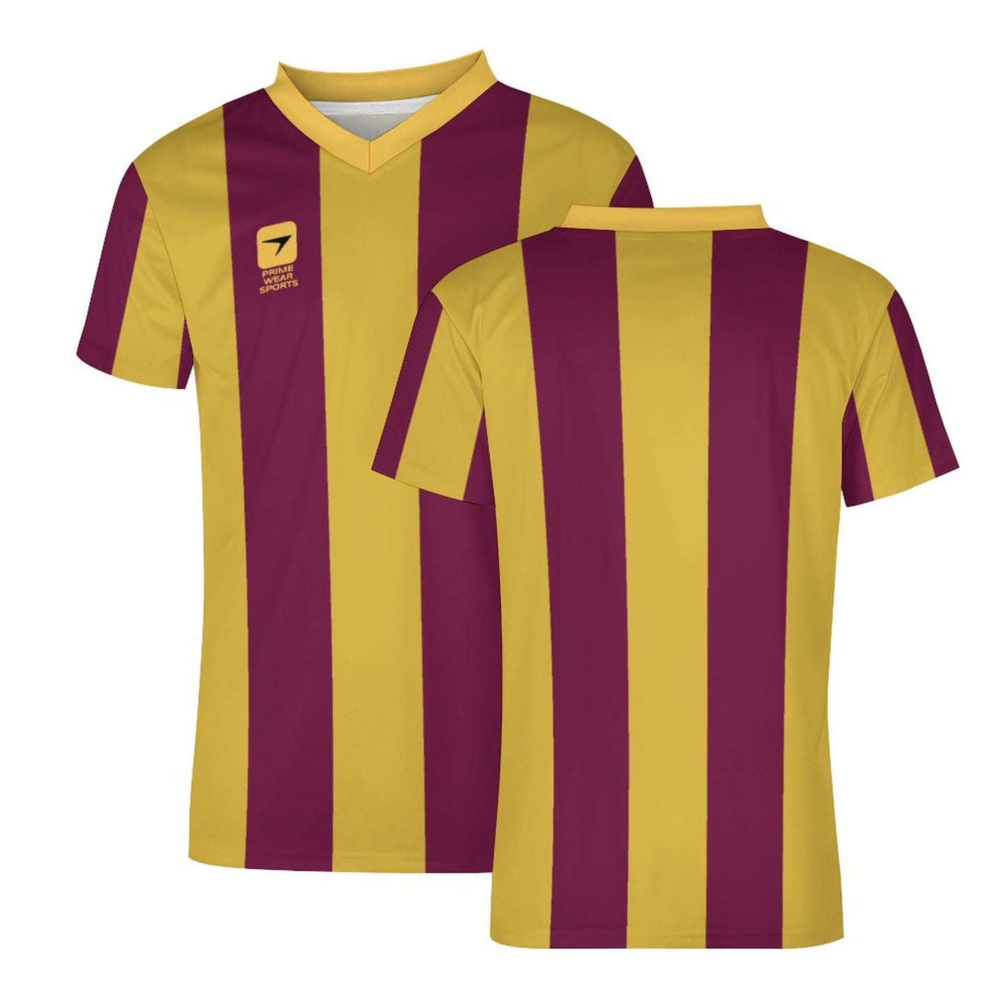 The Classic Stripe