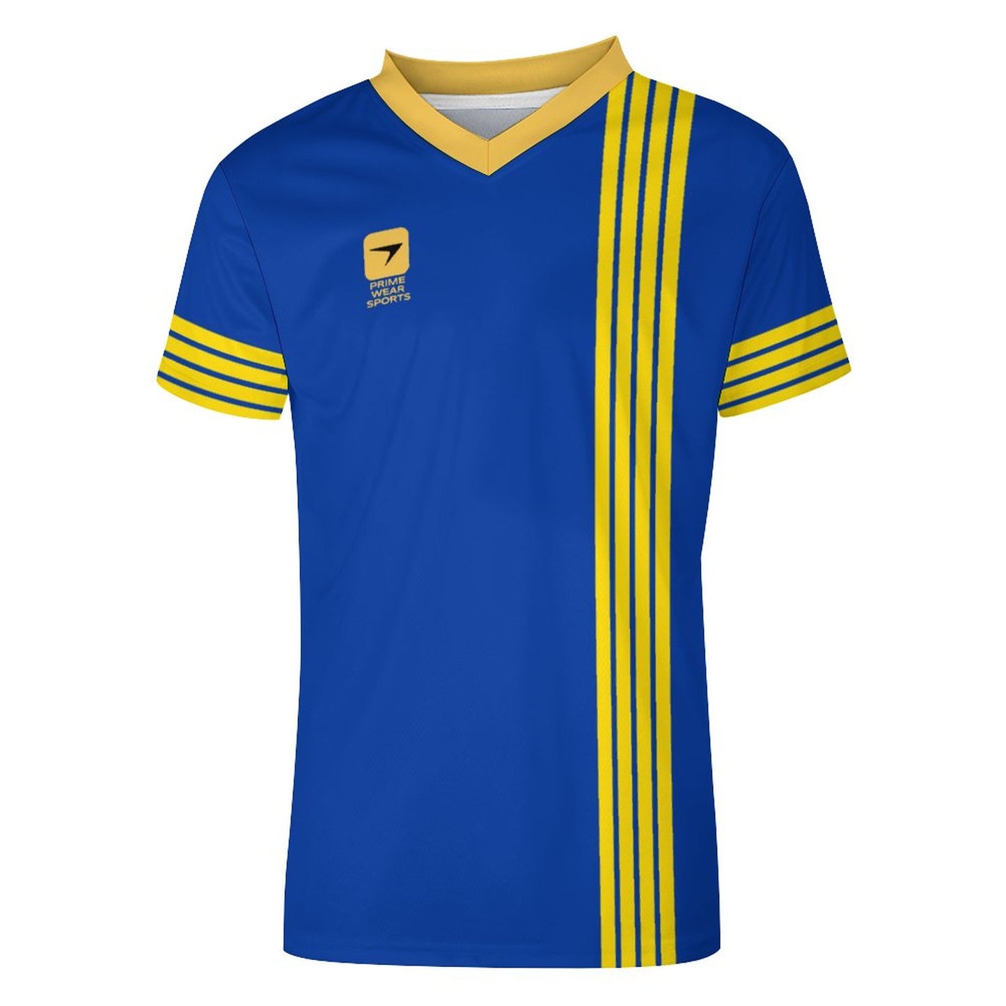 The Legacy Stripe