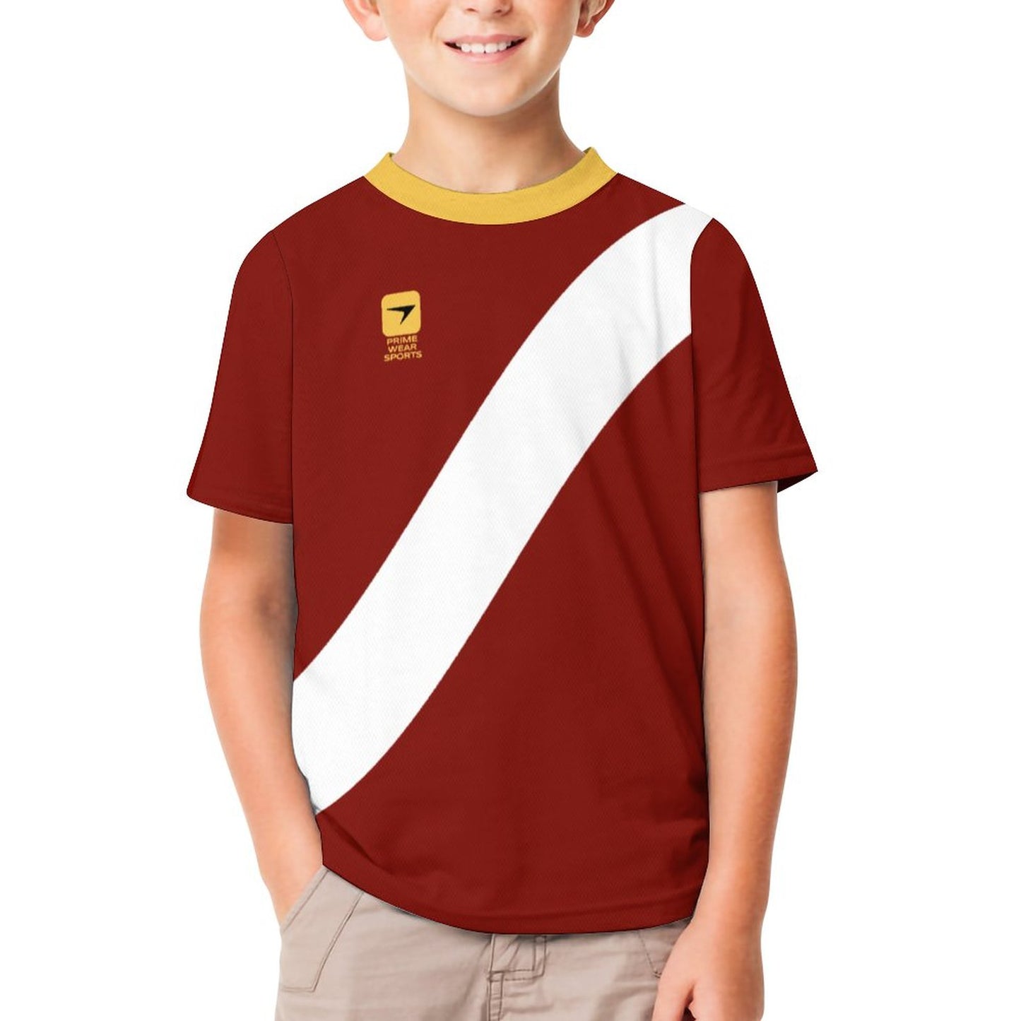 The Sashline Classic (Youth)