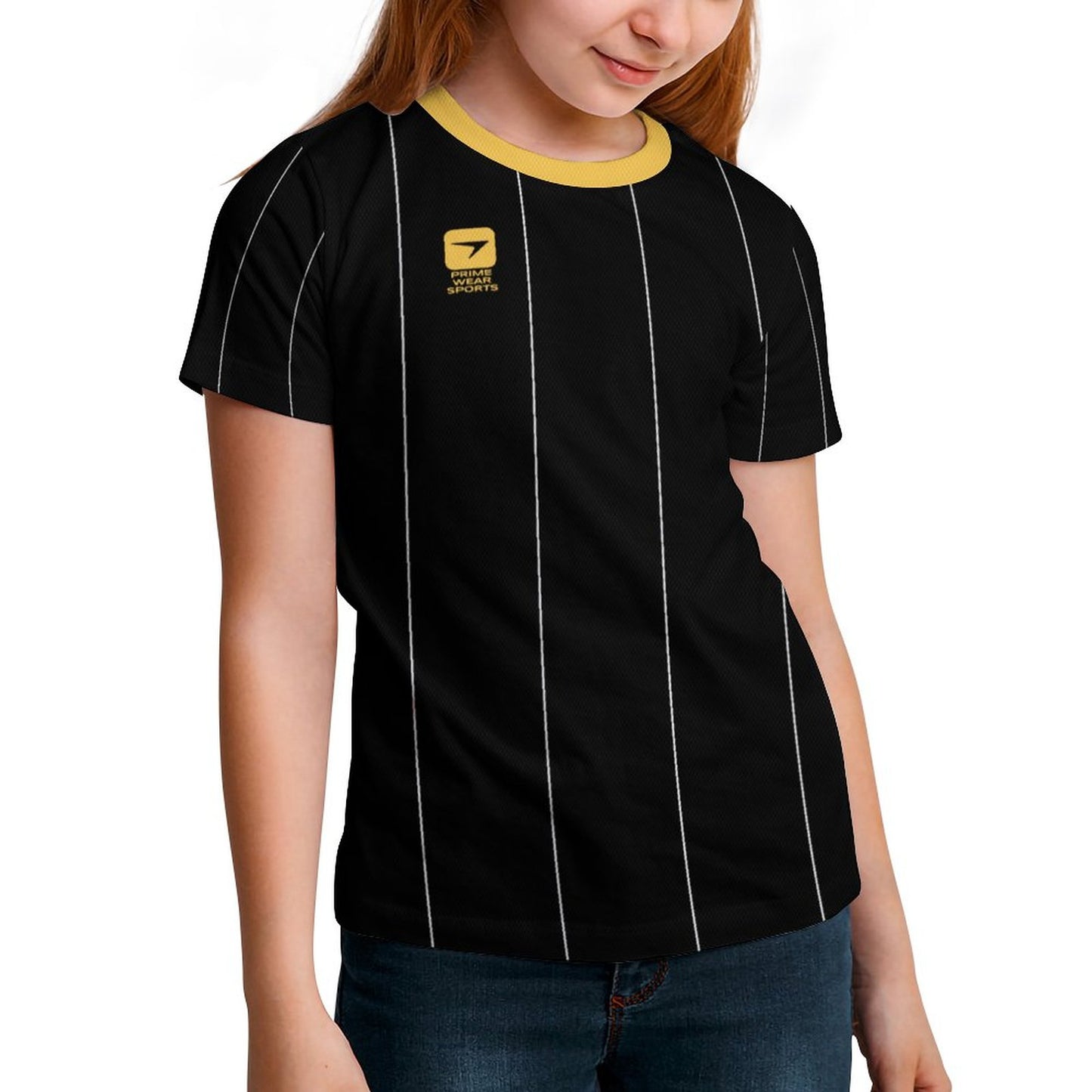 The Pinstripe (Youth)