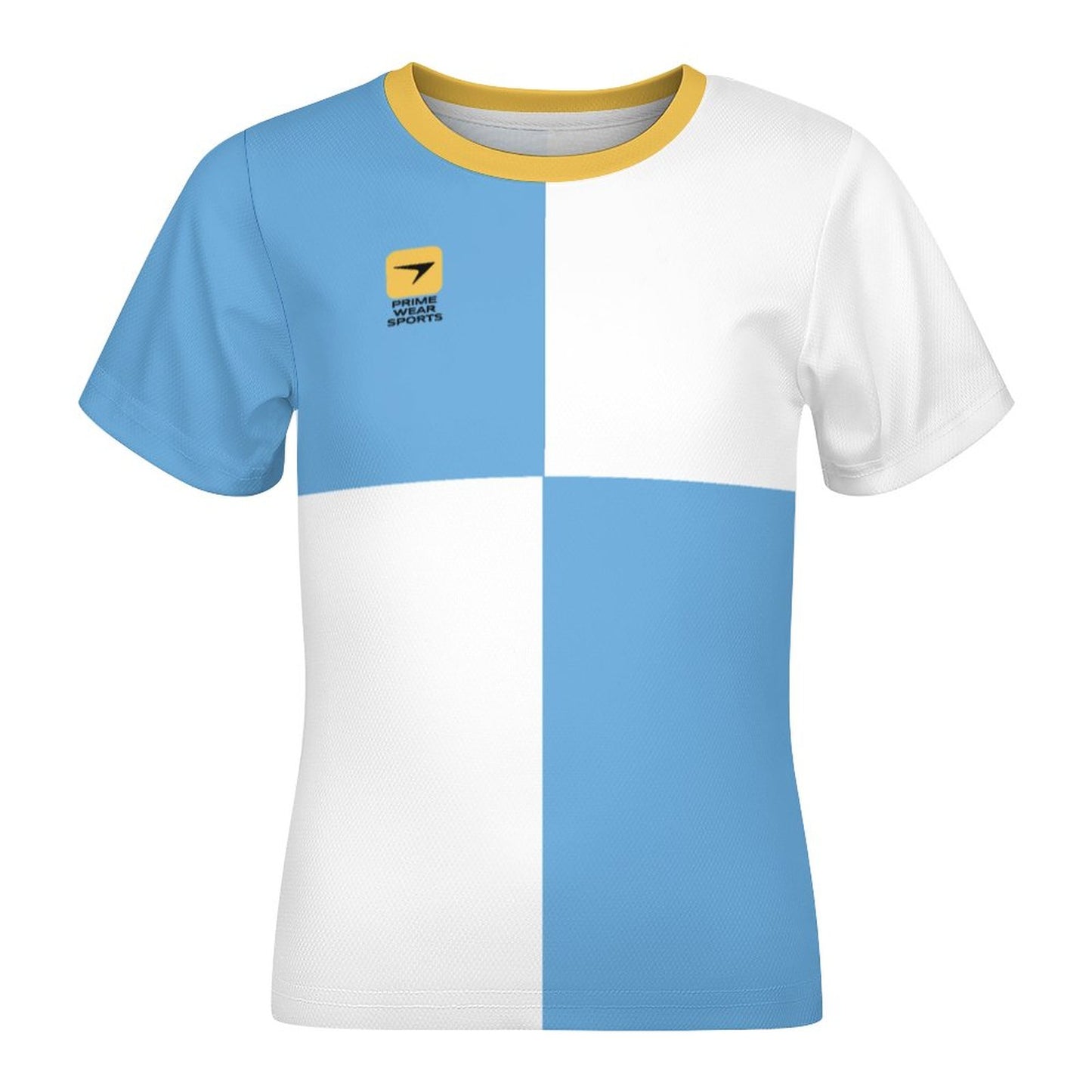 The Fourfold Classic (Youth)