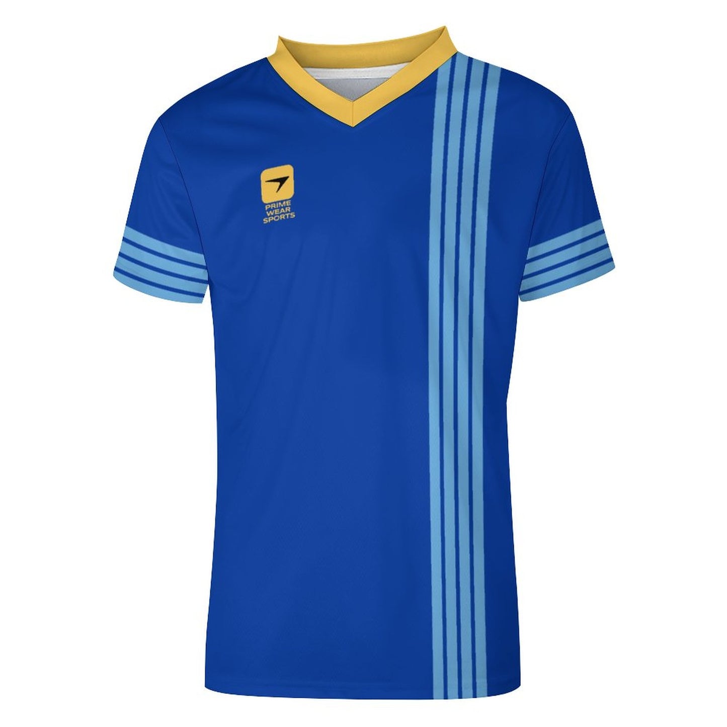 The Legacy Stripe