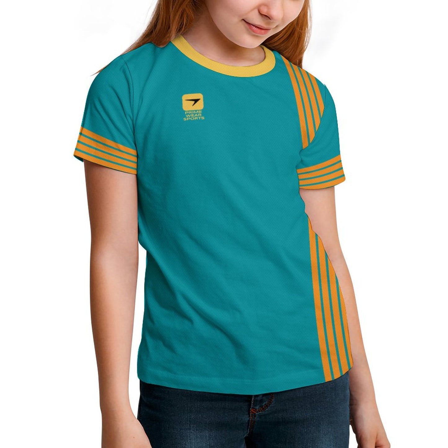 The Legacy Stripe (Youth)