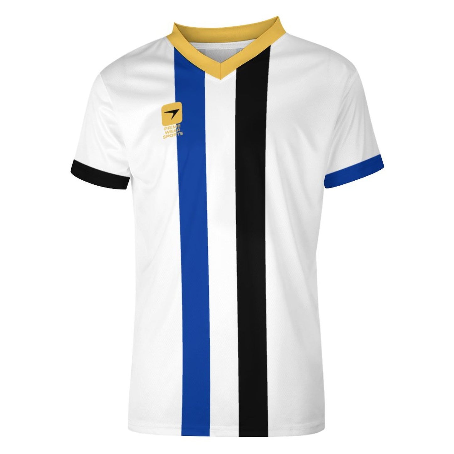 The Dual Stripe