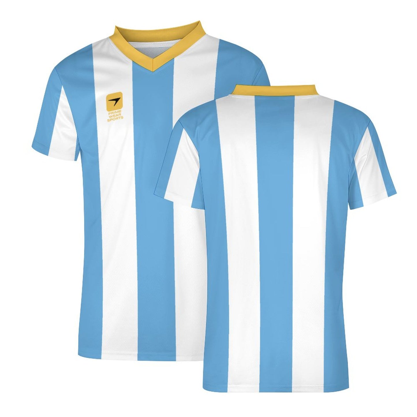 The Classic Stripe