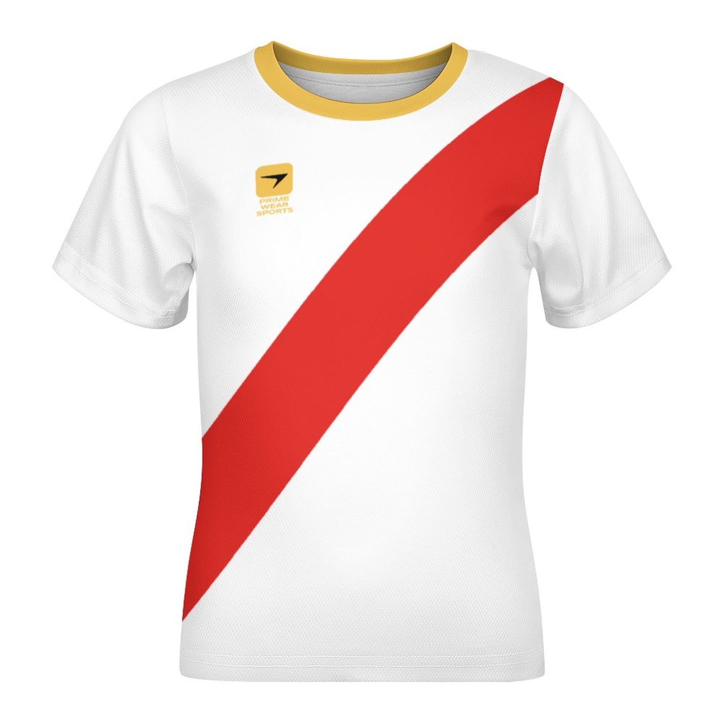 The Sashline Classic (Youth)