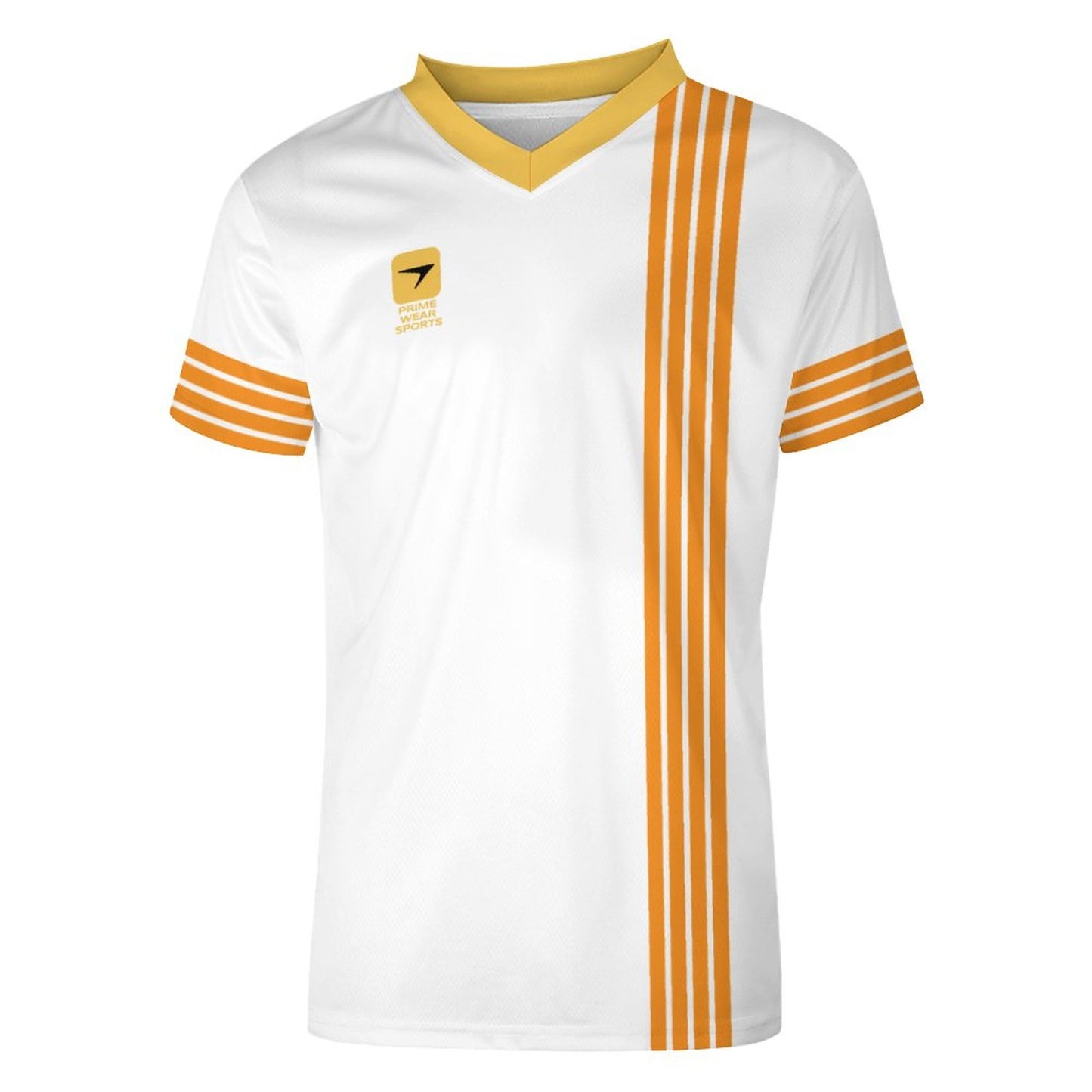 The Legacy Stripe
