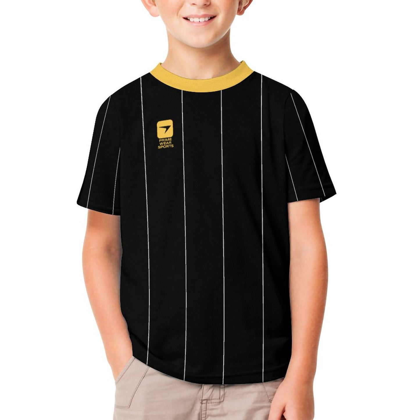 The Pinstripe (Youth)