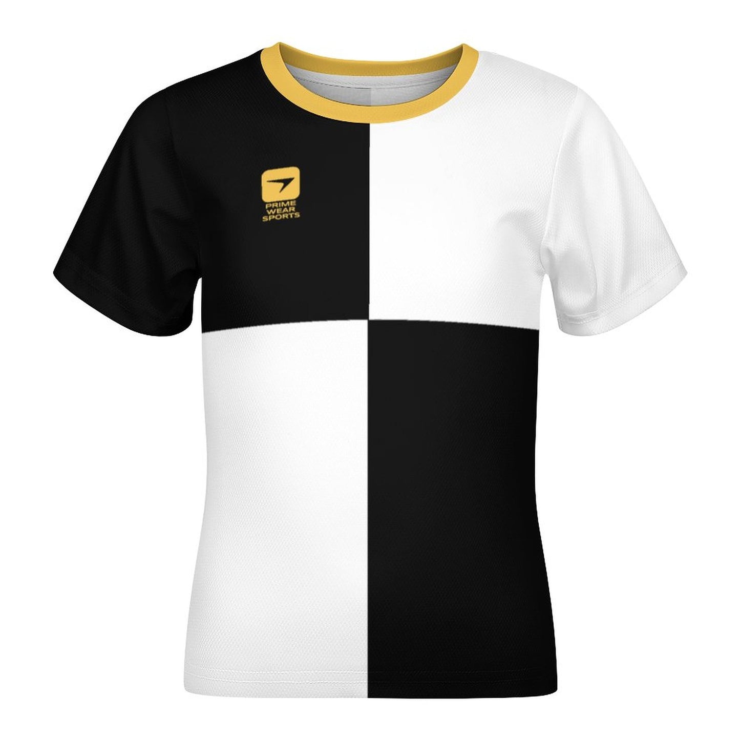 The Fourfold Classic (Youth)