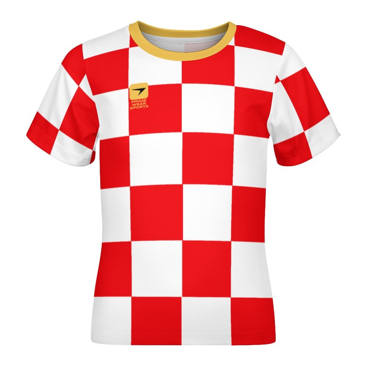 The Checkerboard (Youth)