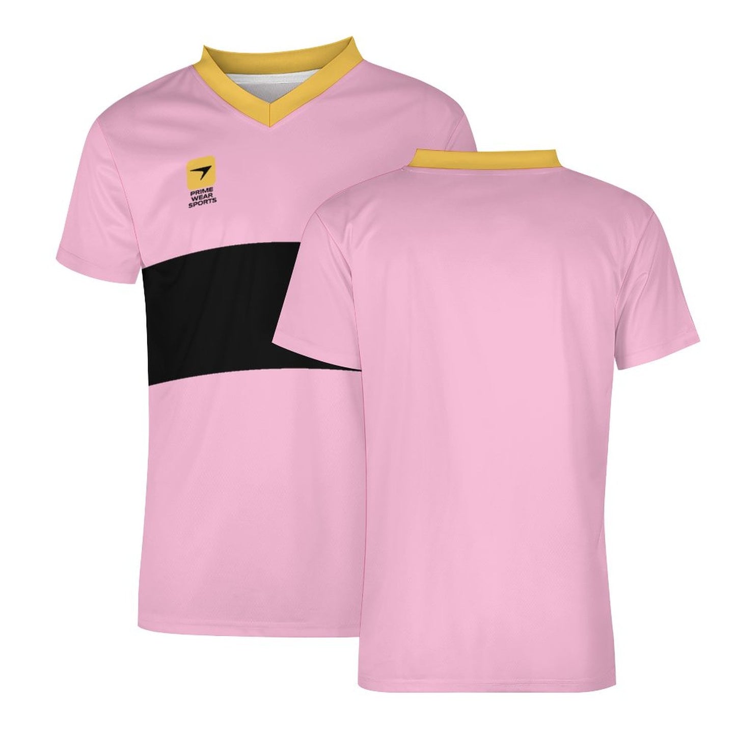 The Centerline Stripe