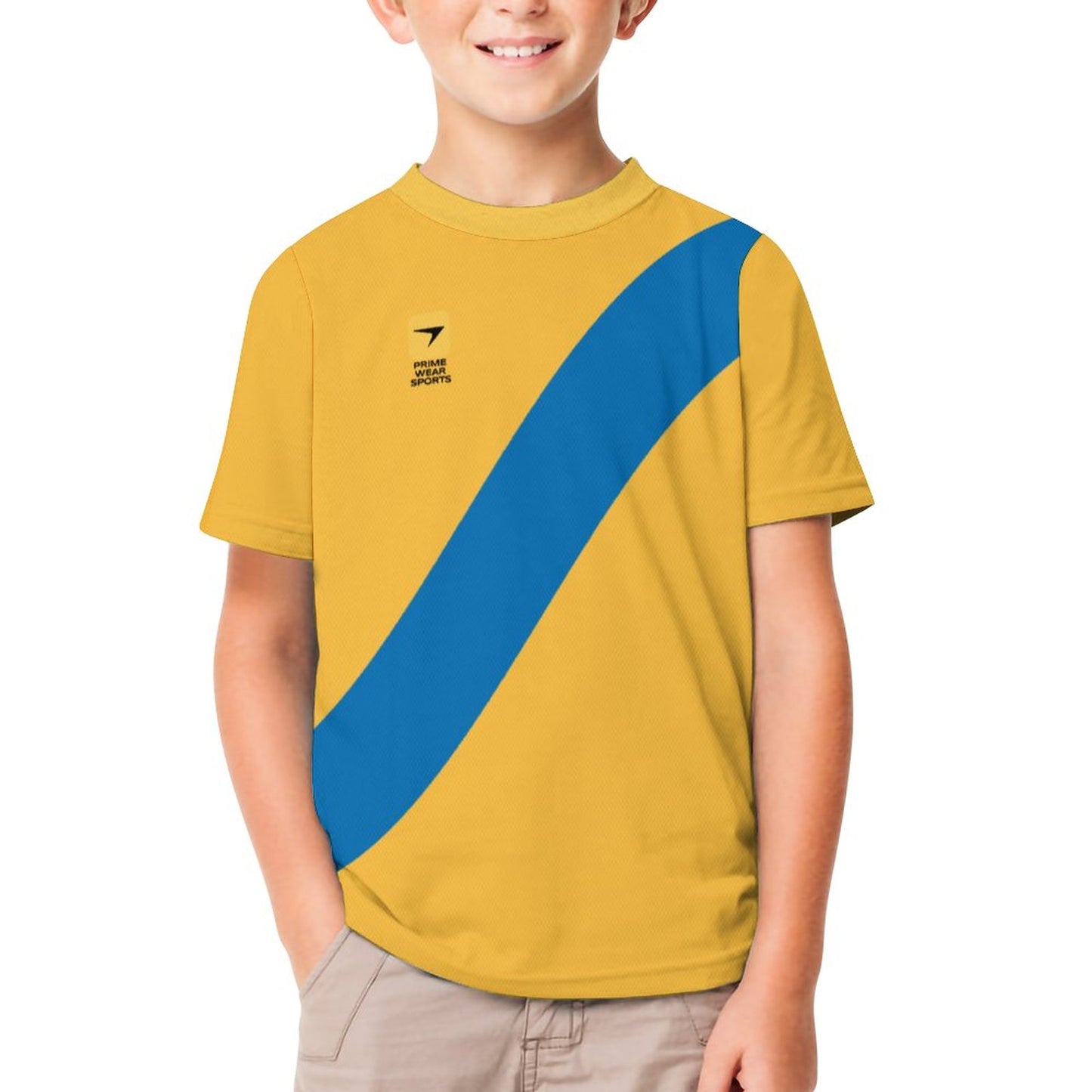 The Sashline Classic (Youth)