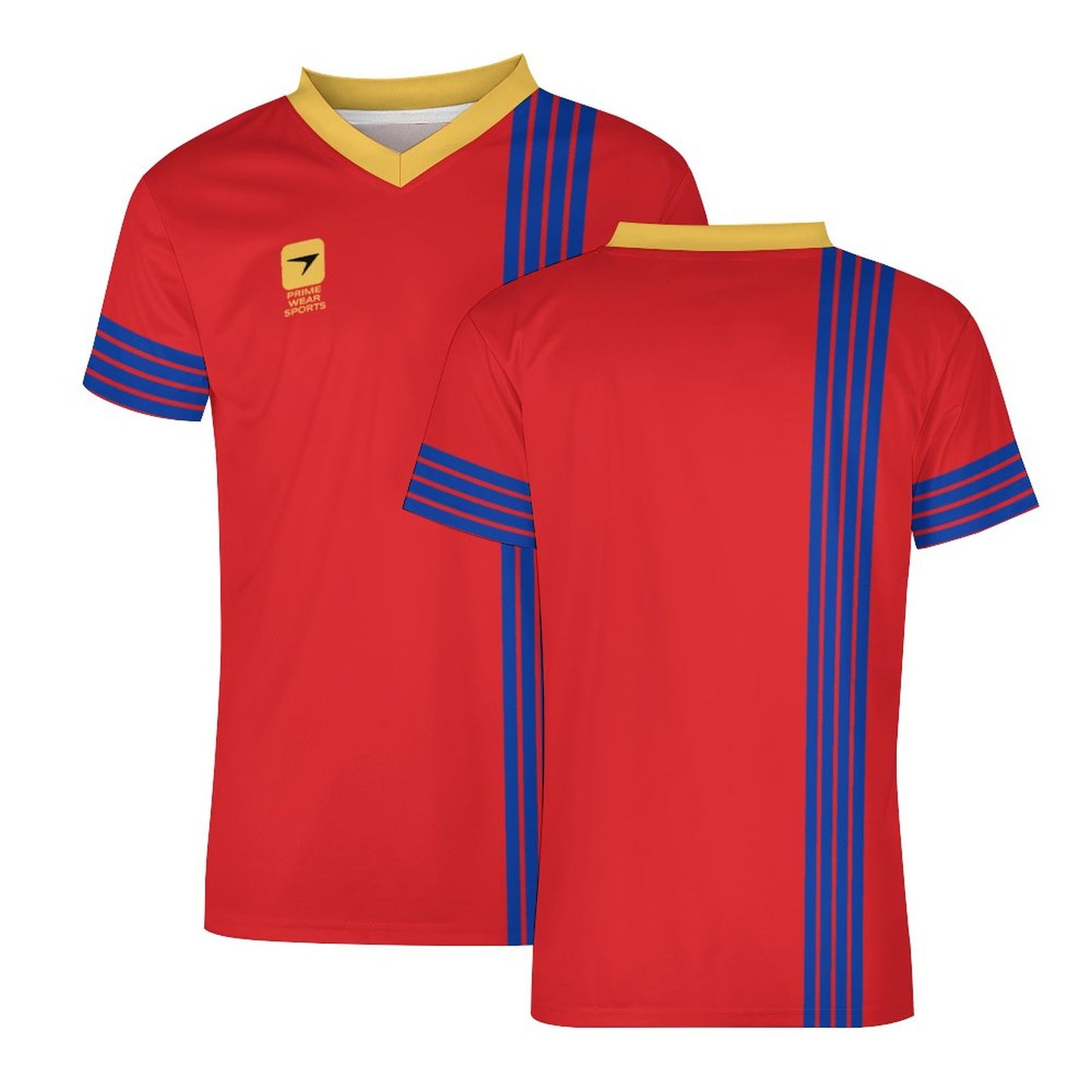 The Legacy Stripe