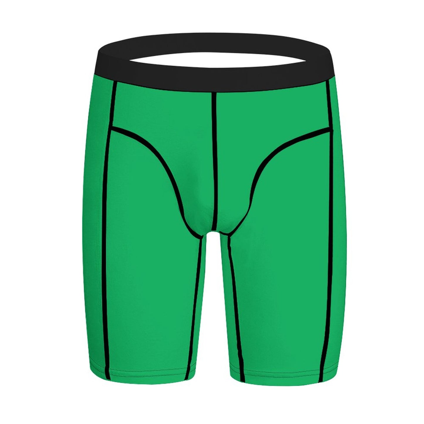 PrimeFit Compression Shorts